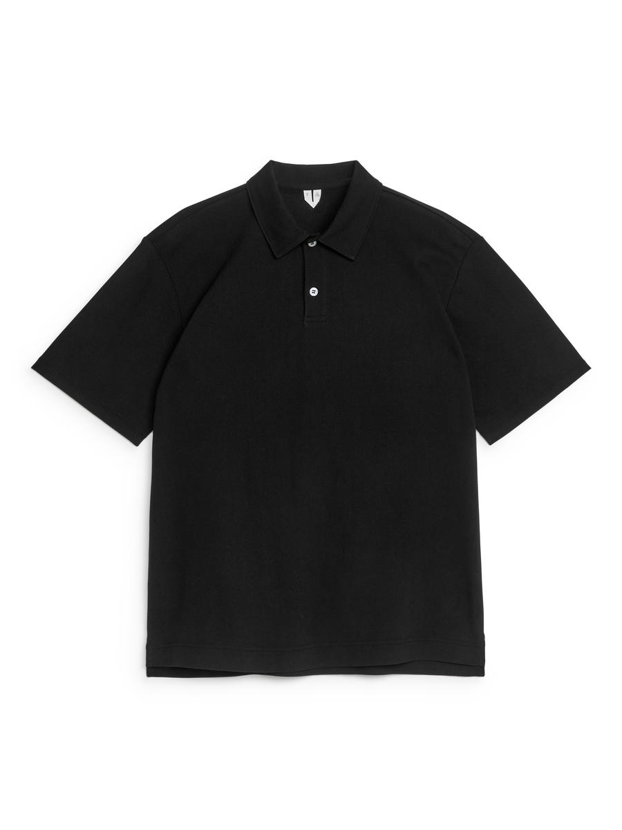 Pikee-Poloshirt-#272628-12138