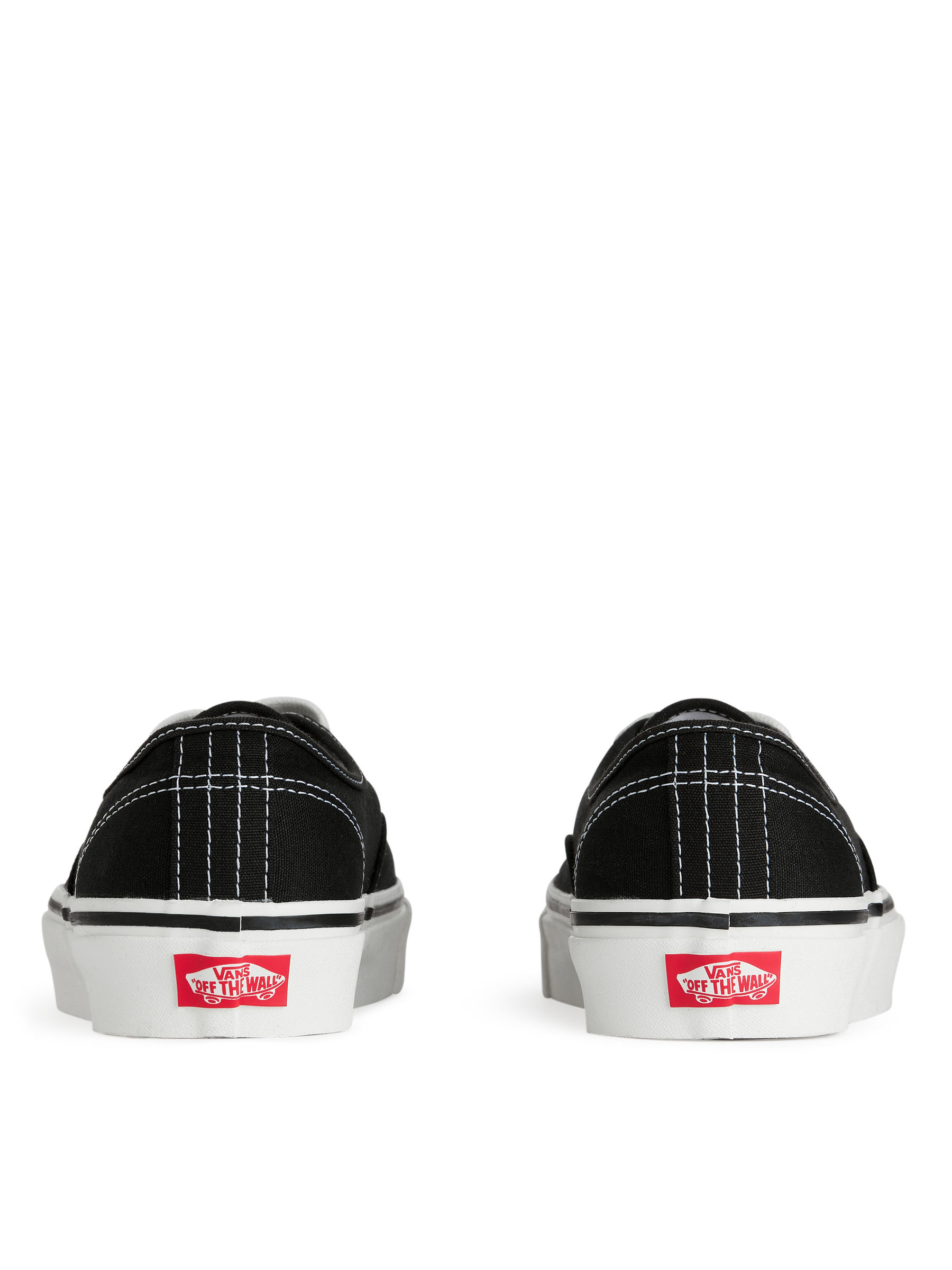 Vans Anaheim Authentic 44 DX - Black - Women - StillMedia/DescriptiveStillLife - 7