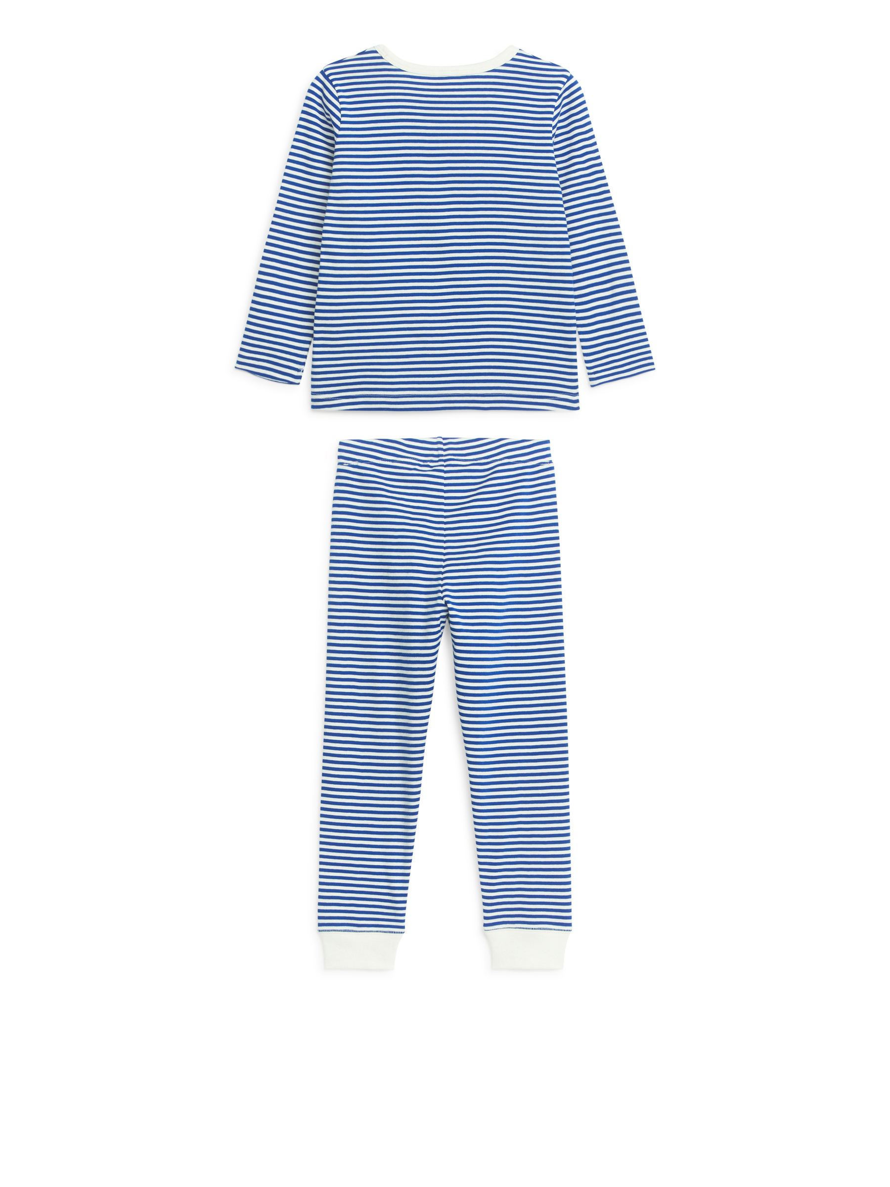 Pigiama in jersey - Blu - Regular fit - Children - StillMedia/DescriptiveStillLife - 1