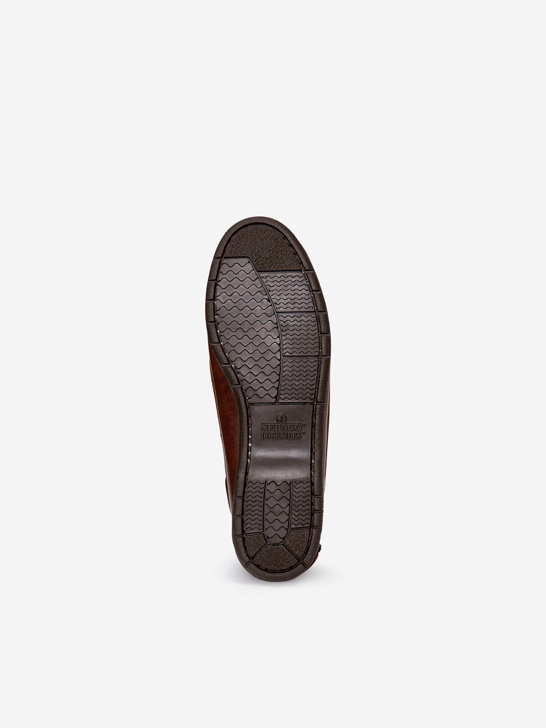 Gewachster Bootsschuh Victory von Sebago - Braun - Women - StillMedia/DescriptiveStillLife - 11