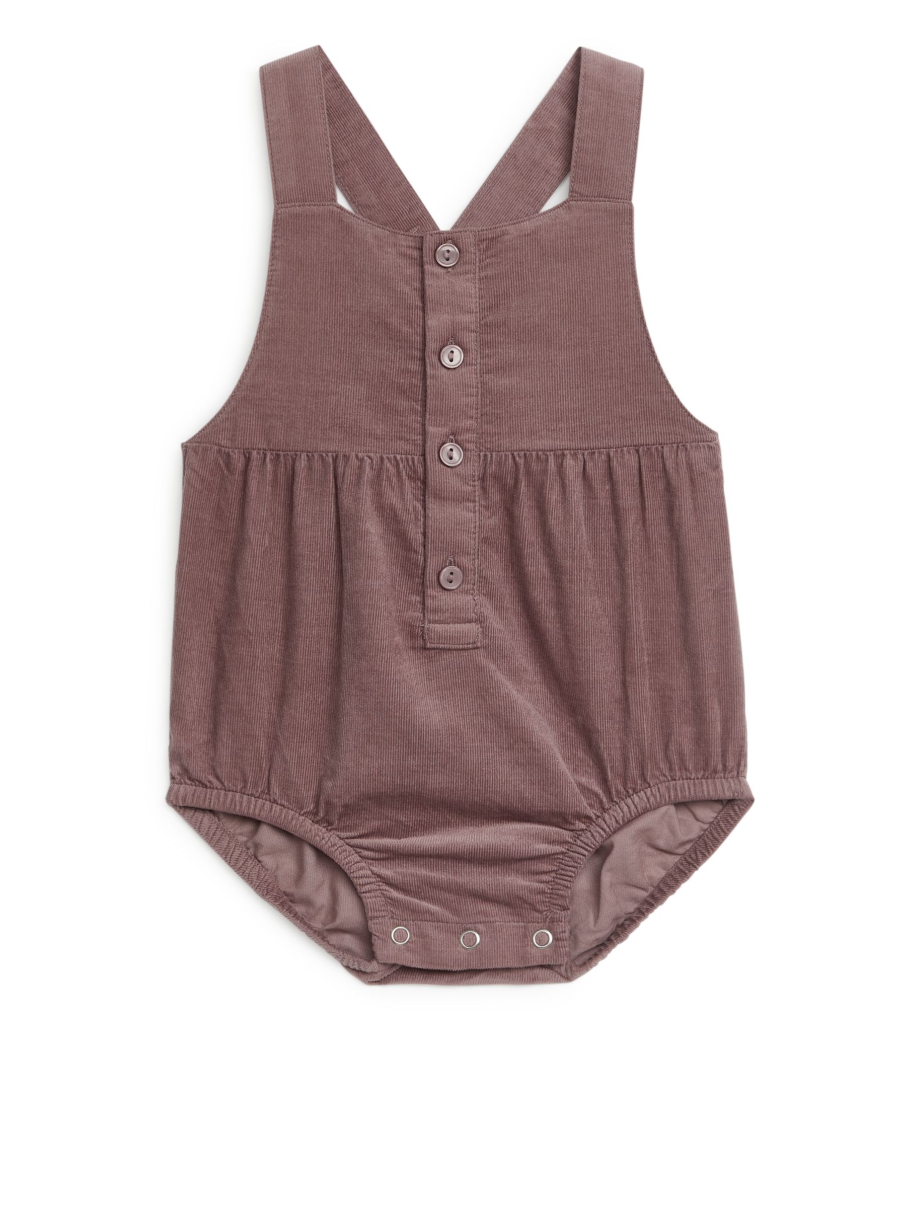 Pelele de pana-#97797A-4865