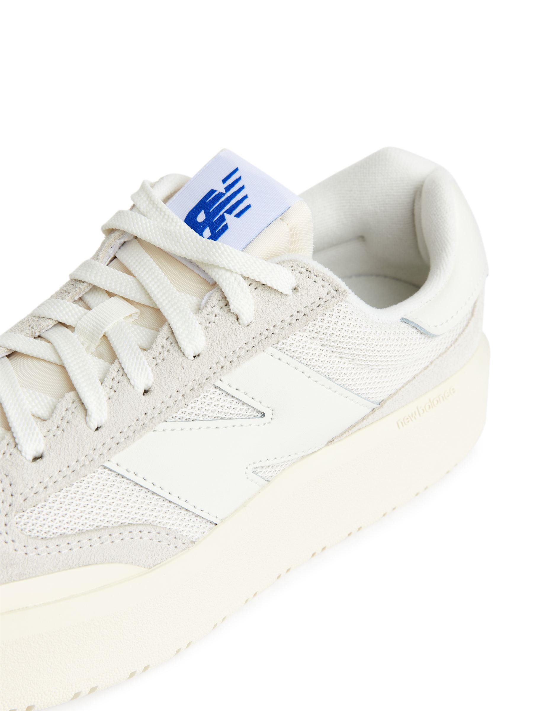 Sneakers New Balance CT302 - Bianco - Women - StillMedia/DescriptiveDetail - 3