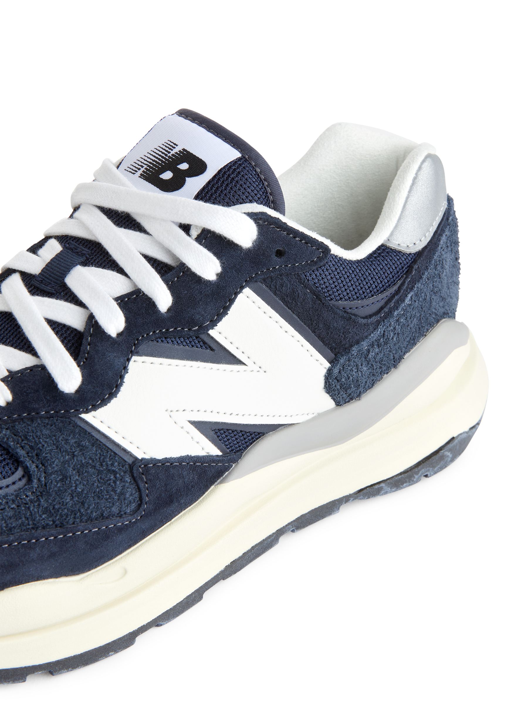 Zapatillas New Balance 5740 - Azul oscuro/multicolor - Men - StillMedia/DescriptiveDetail - 4