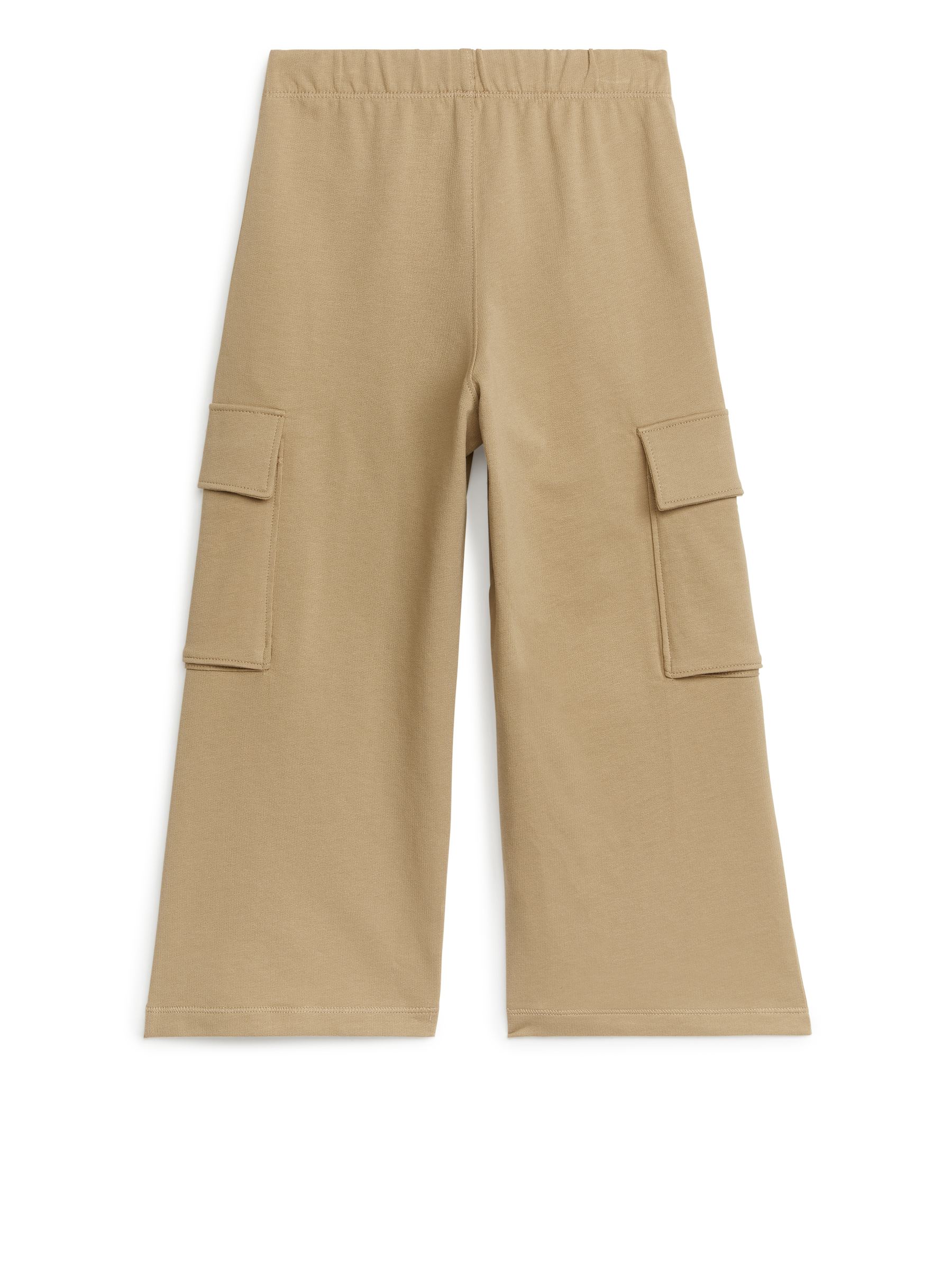 Cargohose - Beige - Regular Fit - Children - StillMedia/DescriptiveStillLife - 3