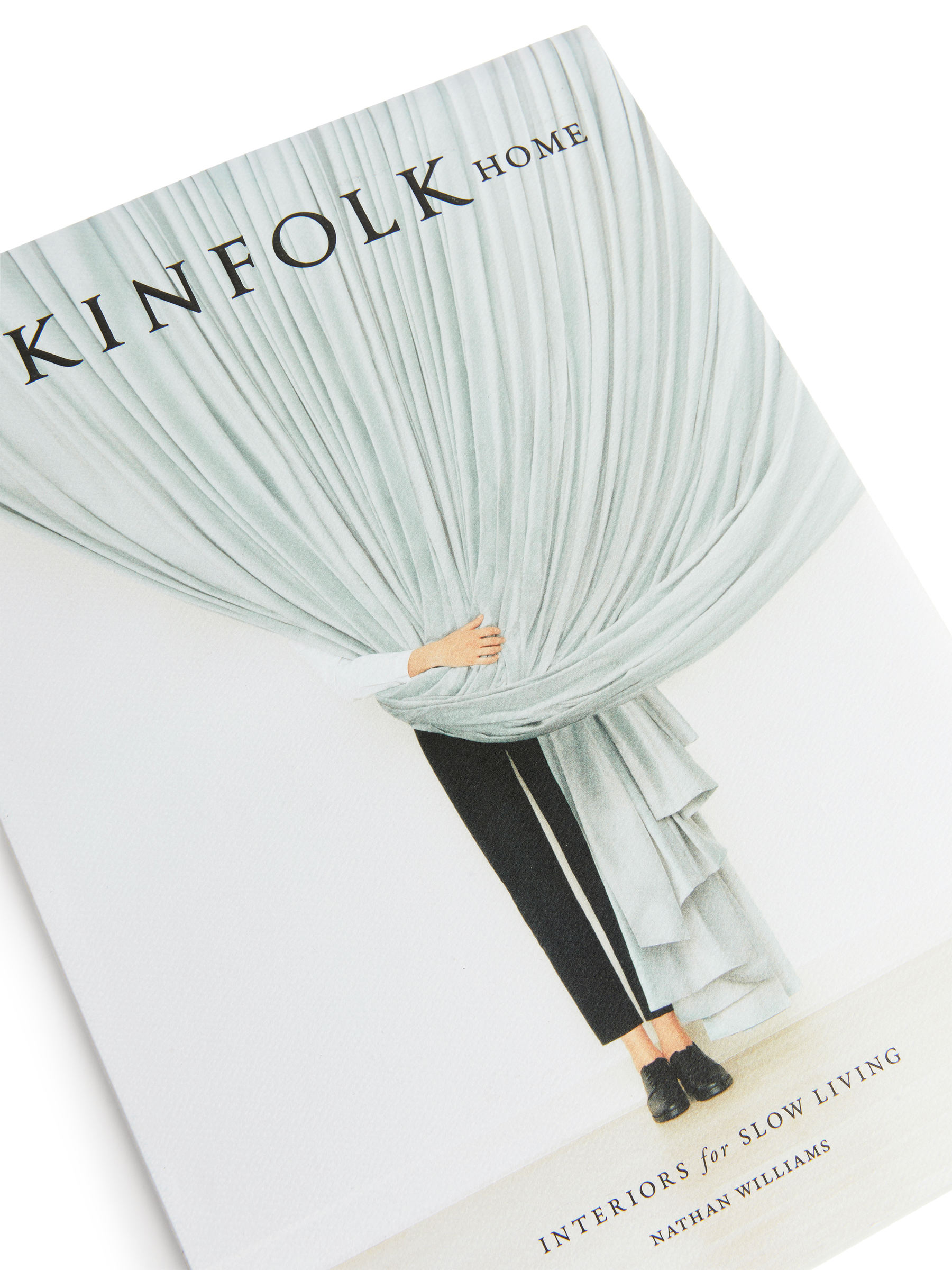 Libro The Kinfolk Home - Bianco - Homeware - StillMedia/DescriptiveDetail - 1