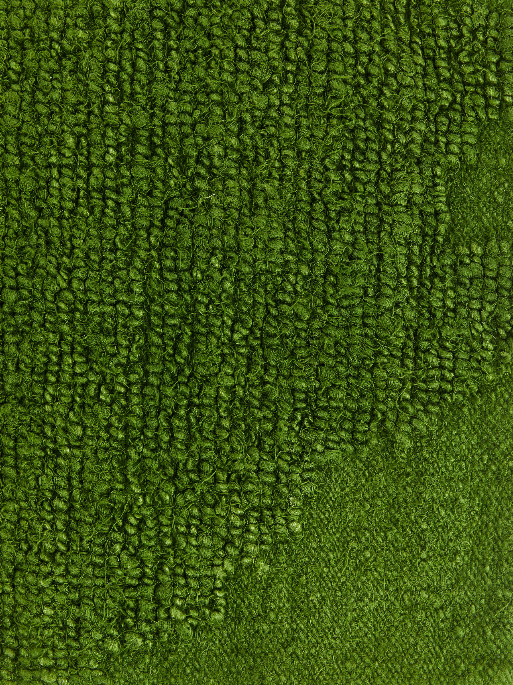 Kissenbezug aus Leinen, 50 x 50 cm - Grün - Haushaltswaren - StillMedia/DescriptiveDetail - 3