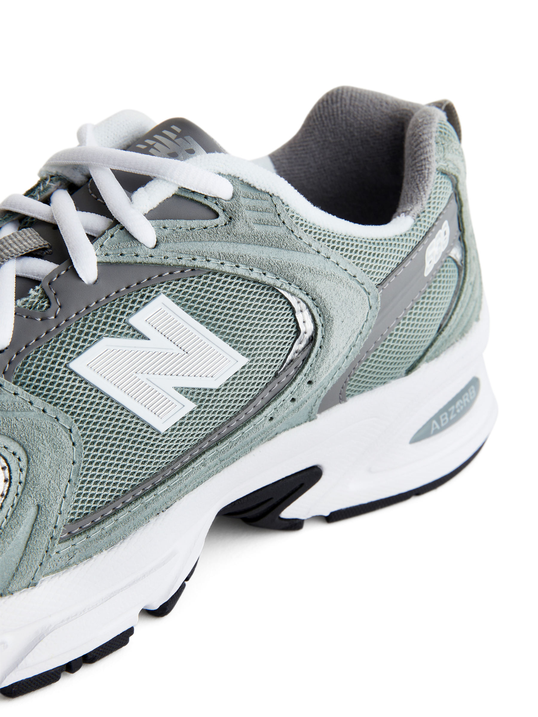 Zapatillas New Balance 530 - Gris - Women - StillMedia/DescriptiveDetail - 3