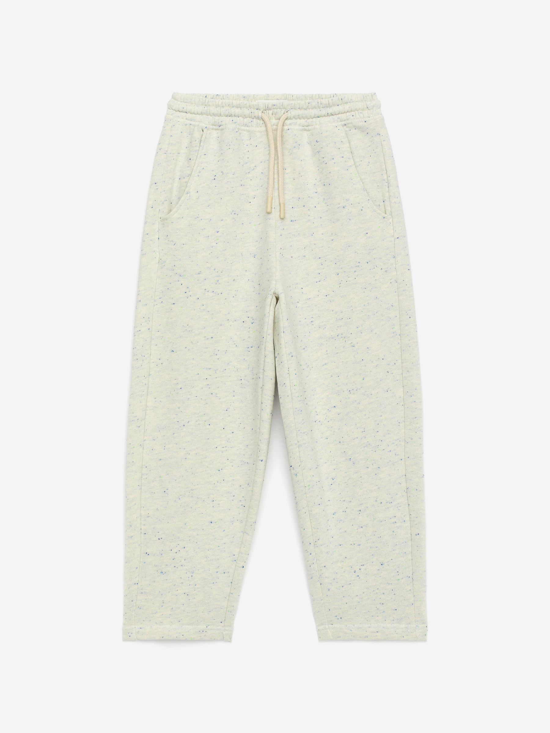 Balloon Sweatpants-#DCD6C7-15968