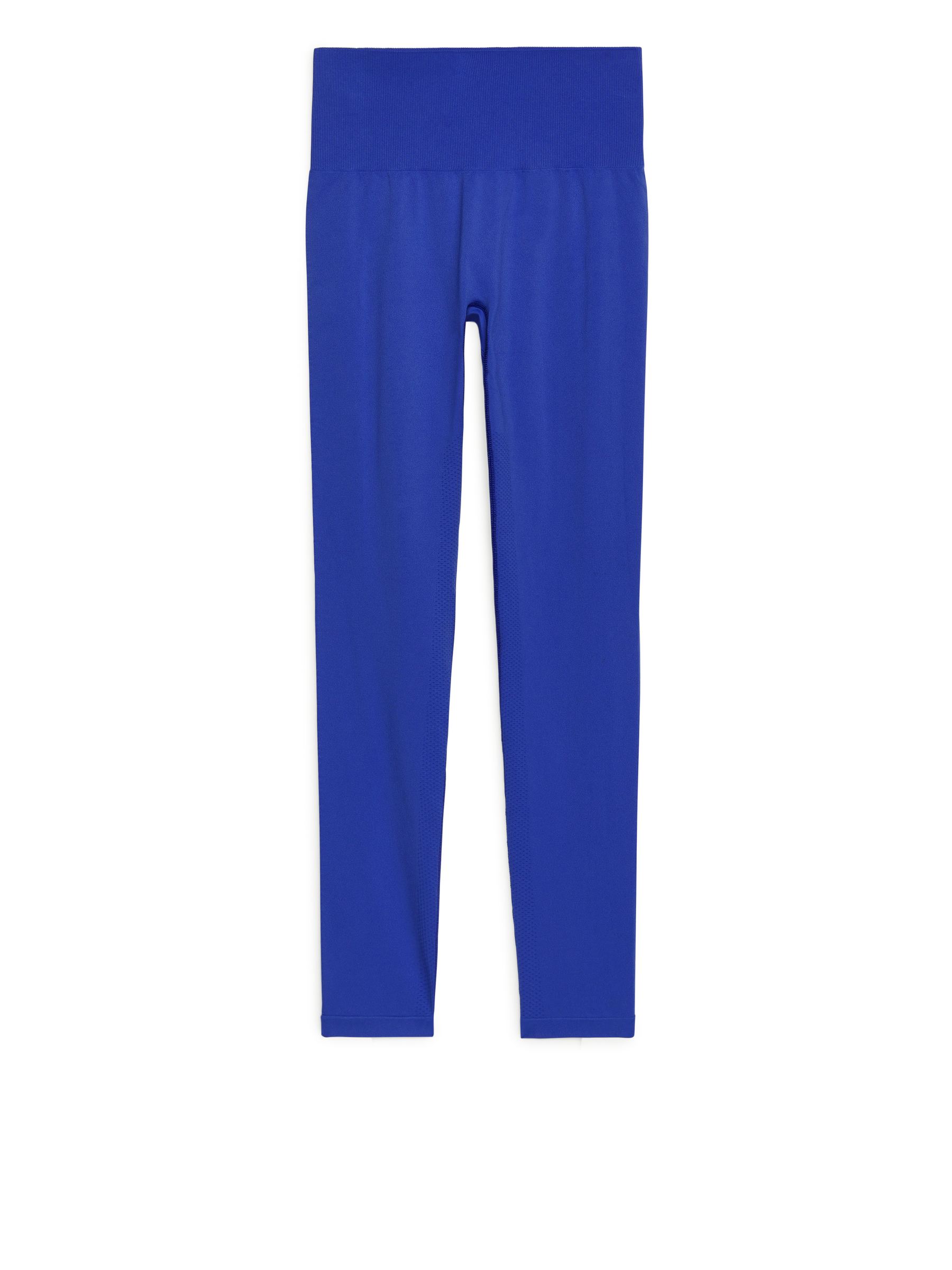 Mallas Seamless™ Yoga - Azul brillante - Corte ajustado - Women - StillMedia/DescriptiveStillLife - 1