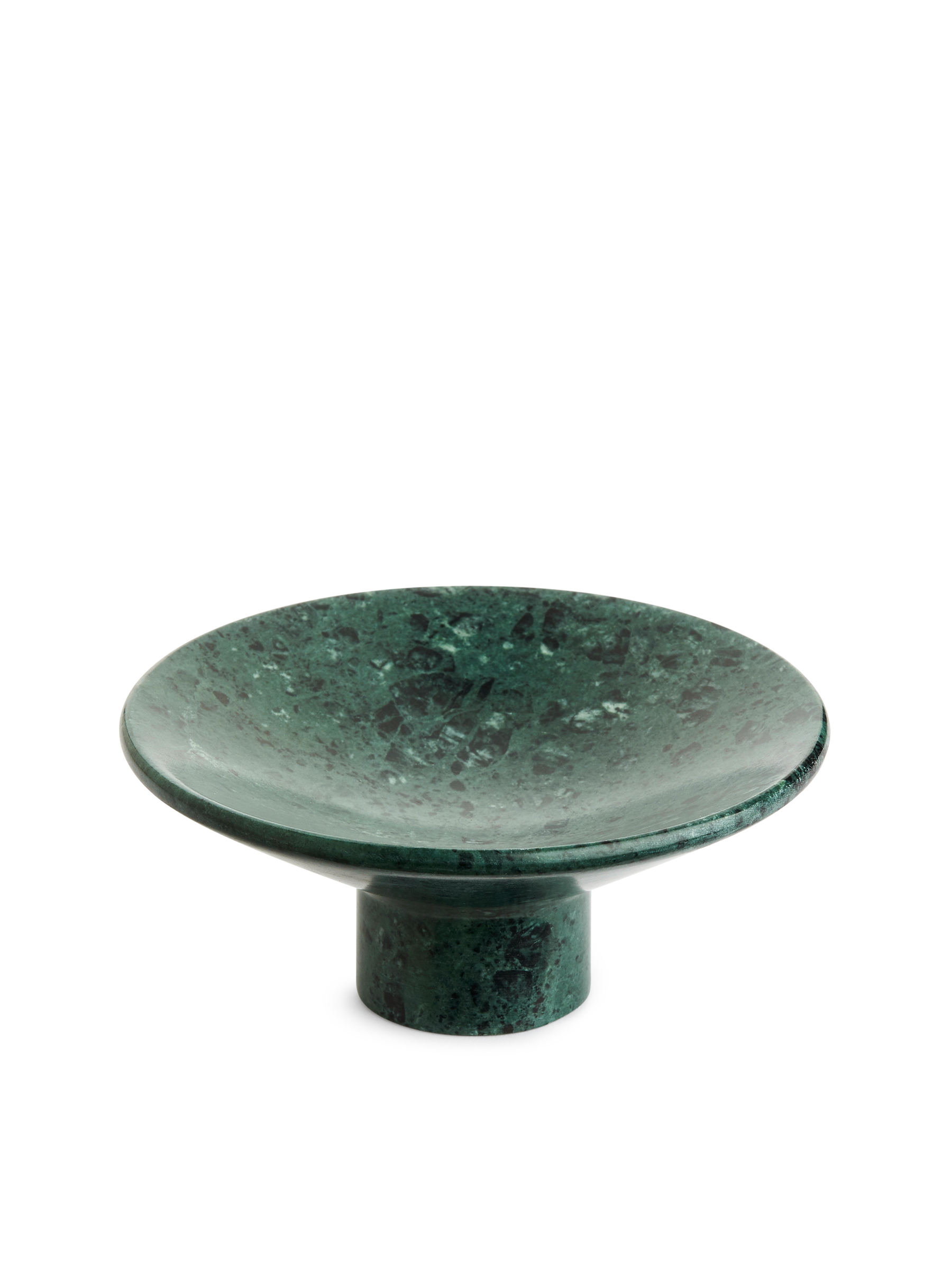 Liten skål i marmor - Grön - Homeware - StillMedia/DescriptiveStillLife - 1