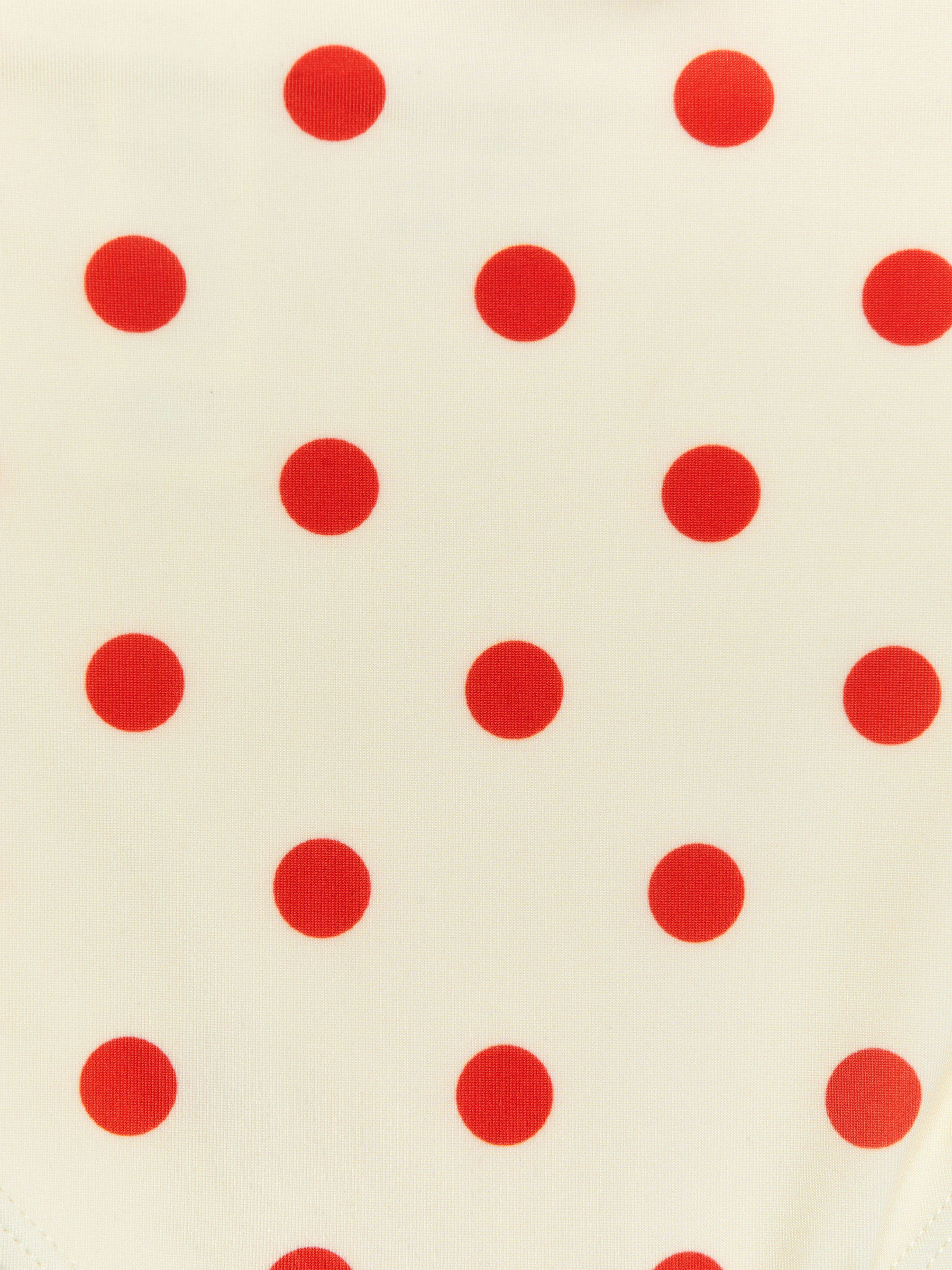 Frill Bikini Set - White/Red - Regular fit - Children - StillMedia/DescriptiveDetail - 3