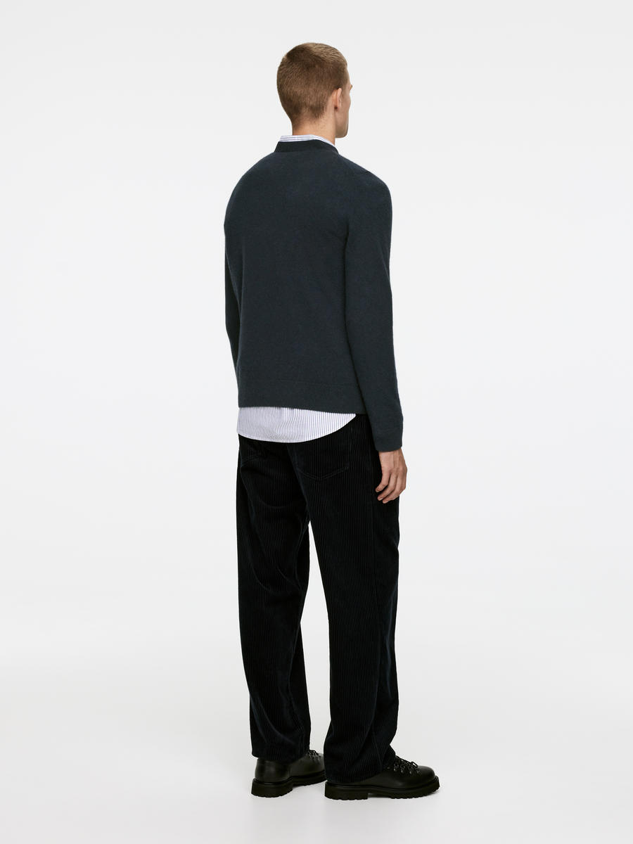 Cashmere Jumper-#272930-9267