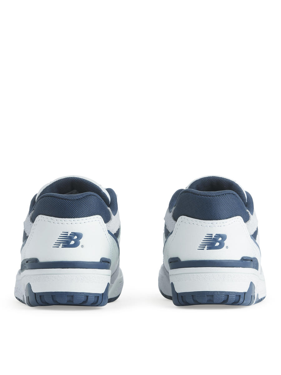 Kindersportschuh 550 von New Balance-#ECEDEC-6832