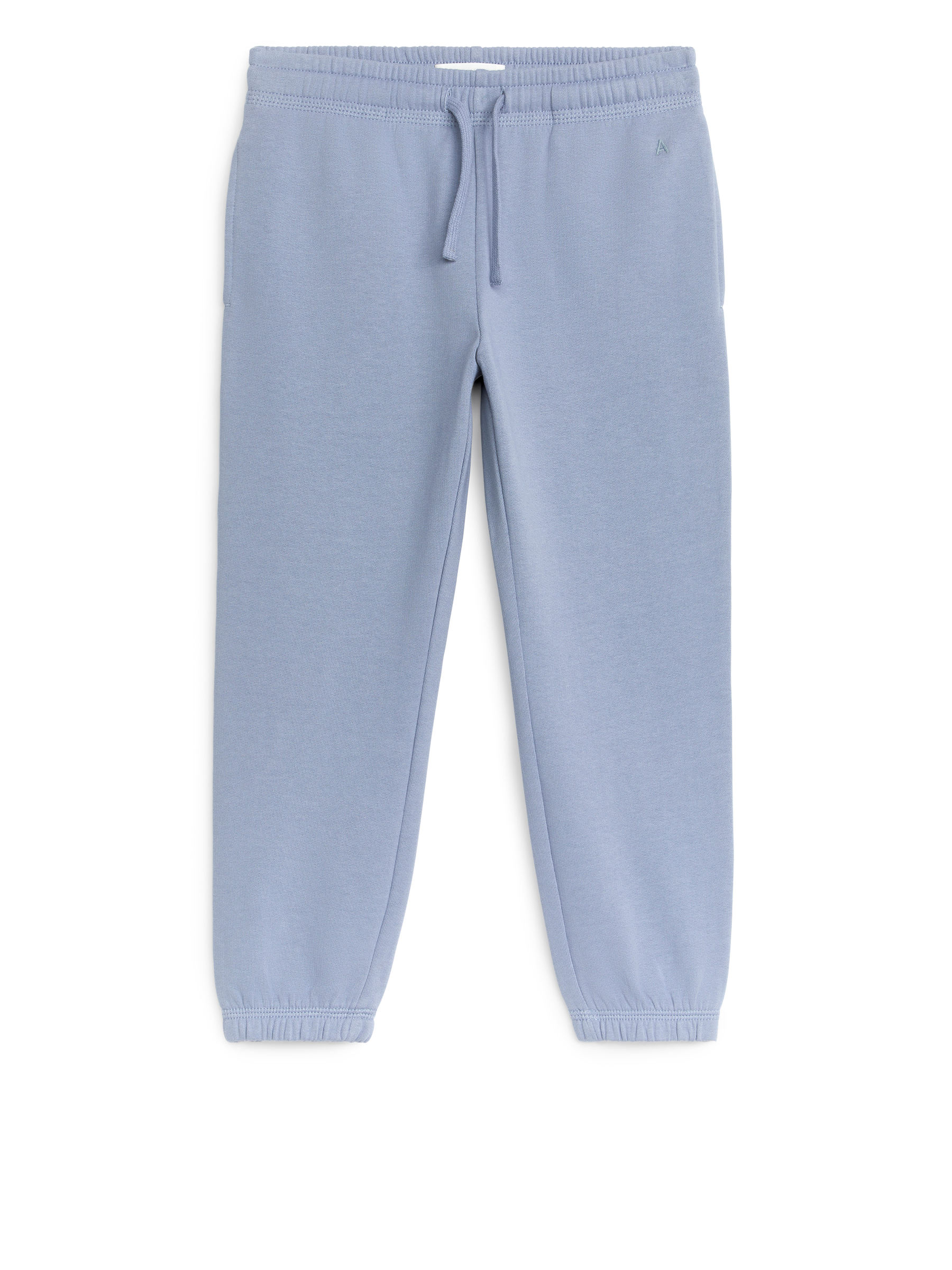 Jogginghose aus French Terry-#767F99-5782