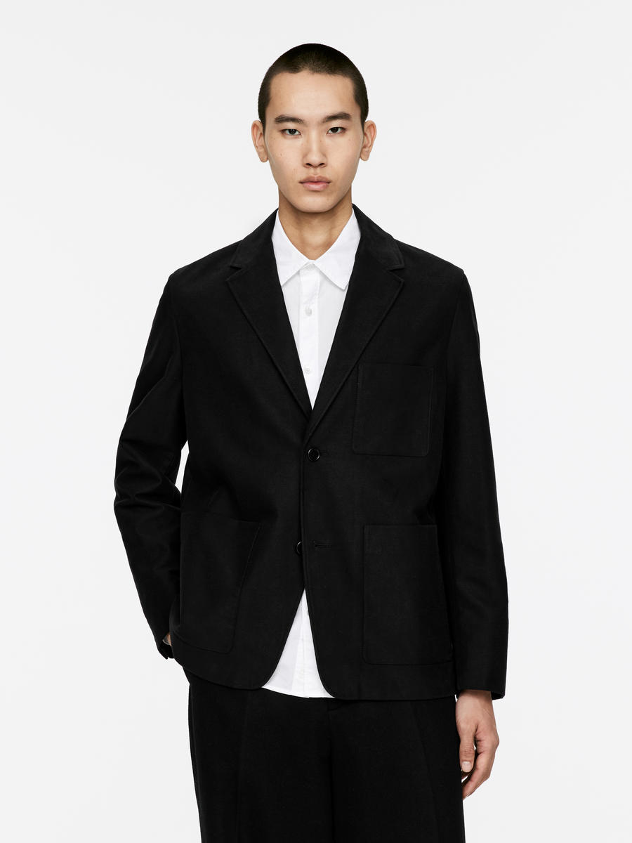 Moleskin-Blazer-#272628-13340