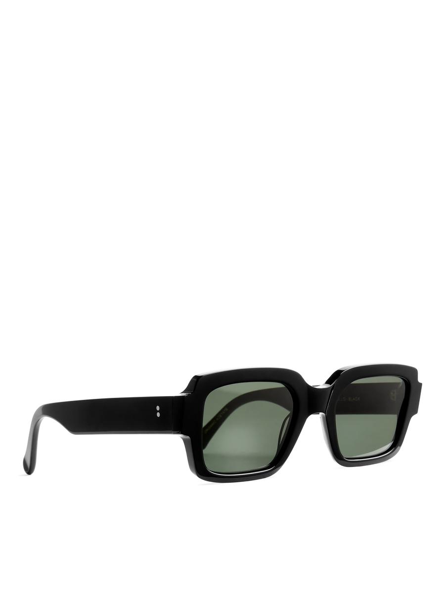 Monokel Eyewear Apollo Sunglasses-#272628-2982