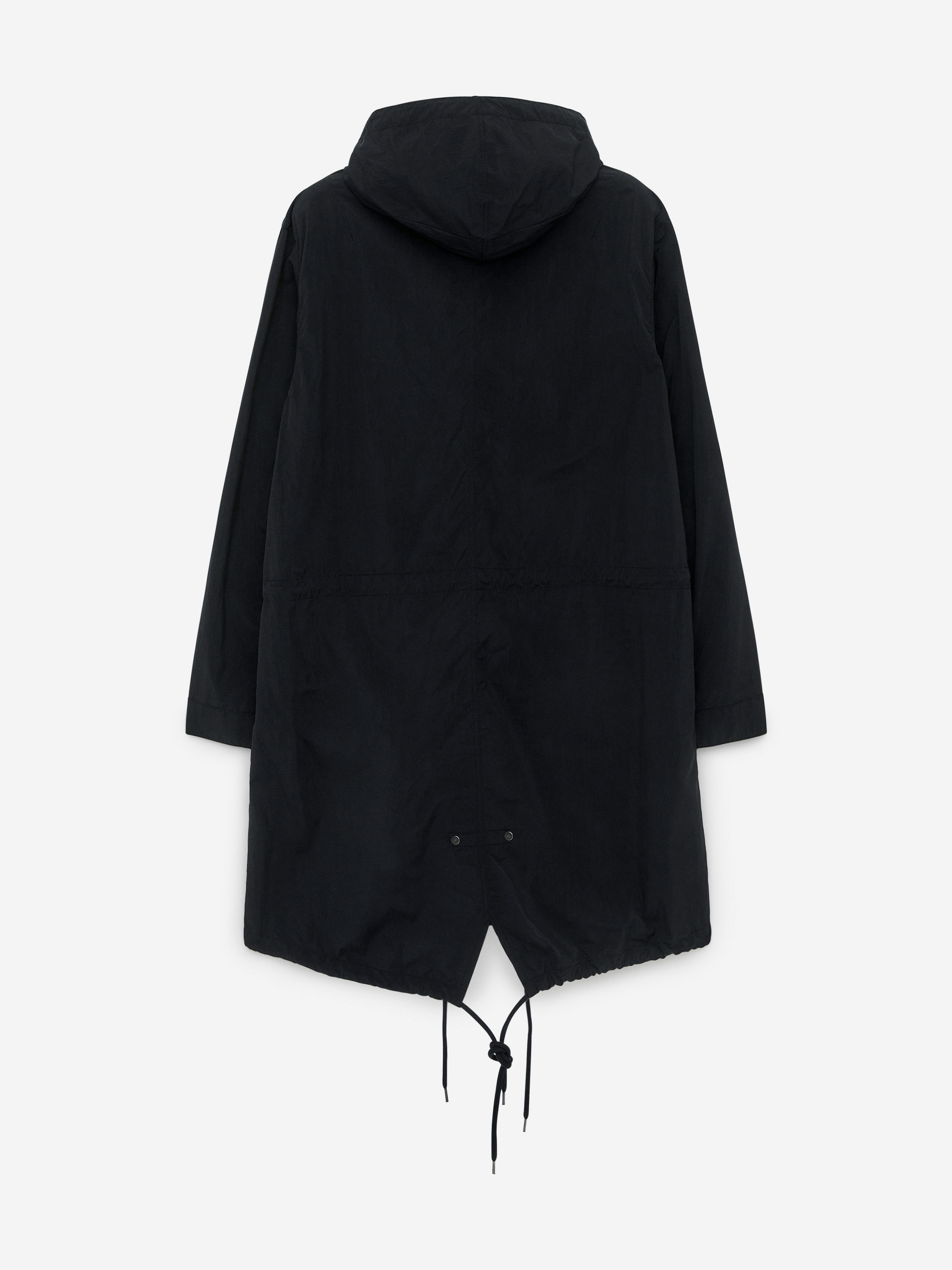 希少 Ready made CUT FISHTAIL PARKA 2 美品 READYMADE Cut Fishtail Parka Jackets Release | Hypebeast