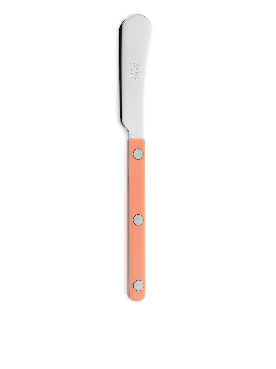 Sabre Paris Buttermesser - Rosa - Homeware - 1093655014