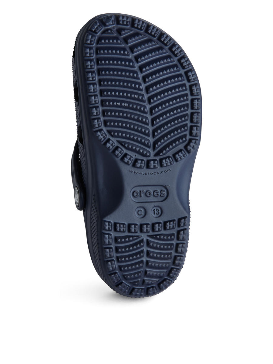 Crocs Classic Clogs-#333B5E-8134