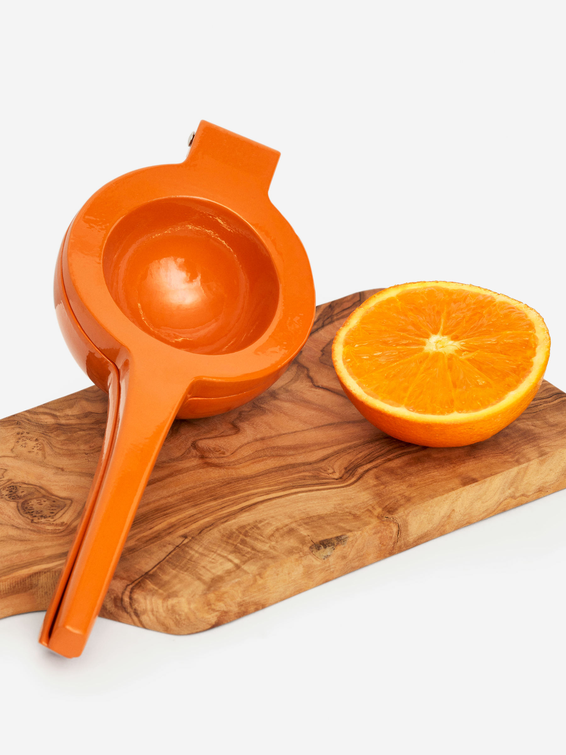 Chevalier Diffusion Orange Squeezer - Orange - Homeware - StillMedia/DescriptiveDetail - 4