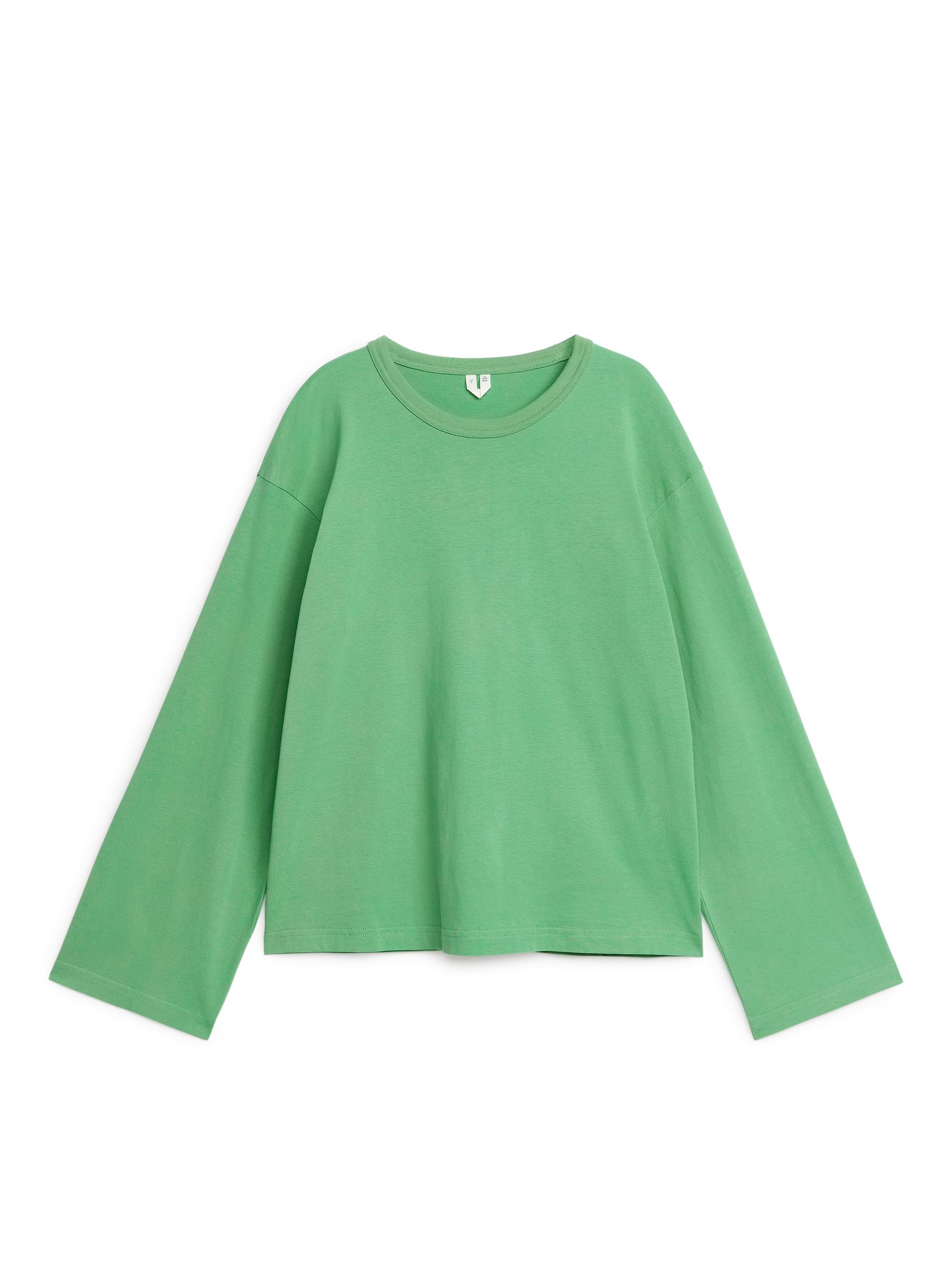 Oversize-T-Shirt-#7D9C6D-3780