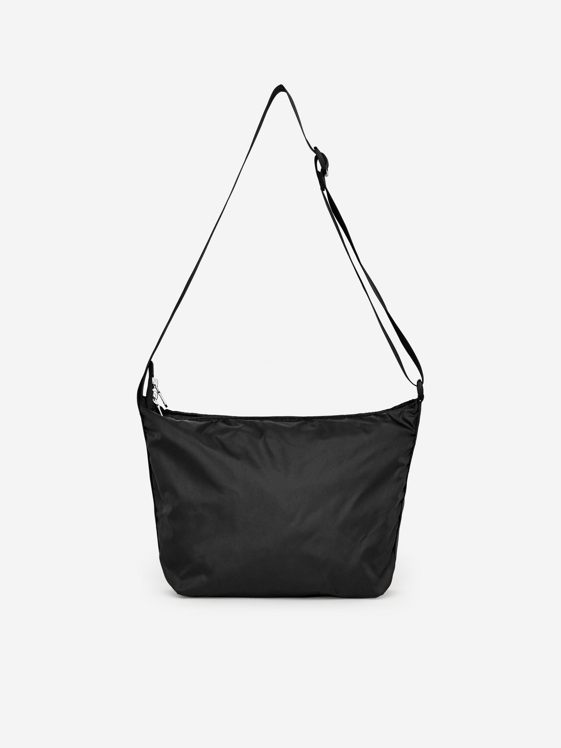 Kleine, faltbare Kuriertasche-#272628-12909