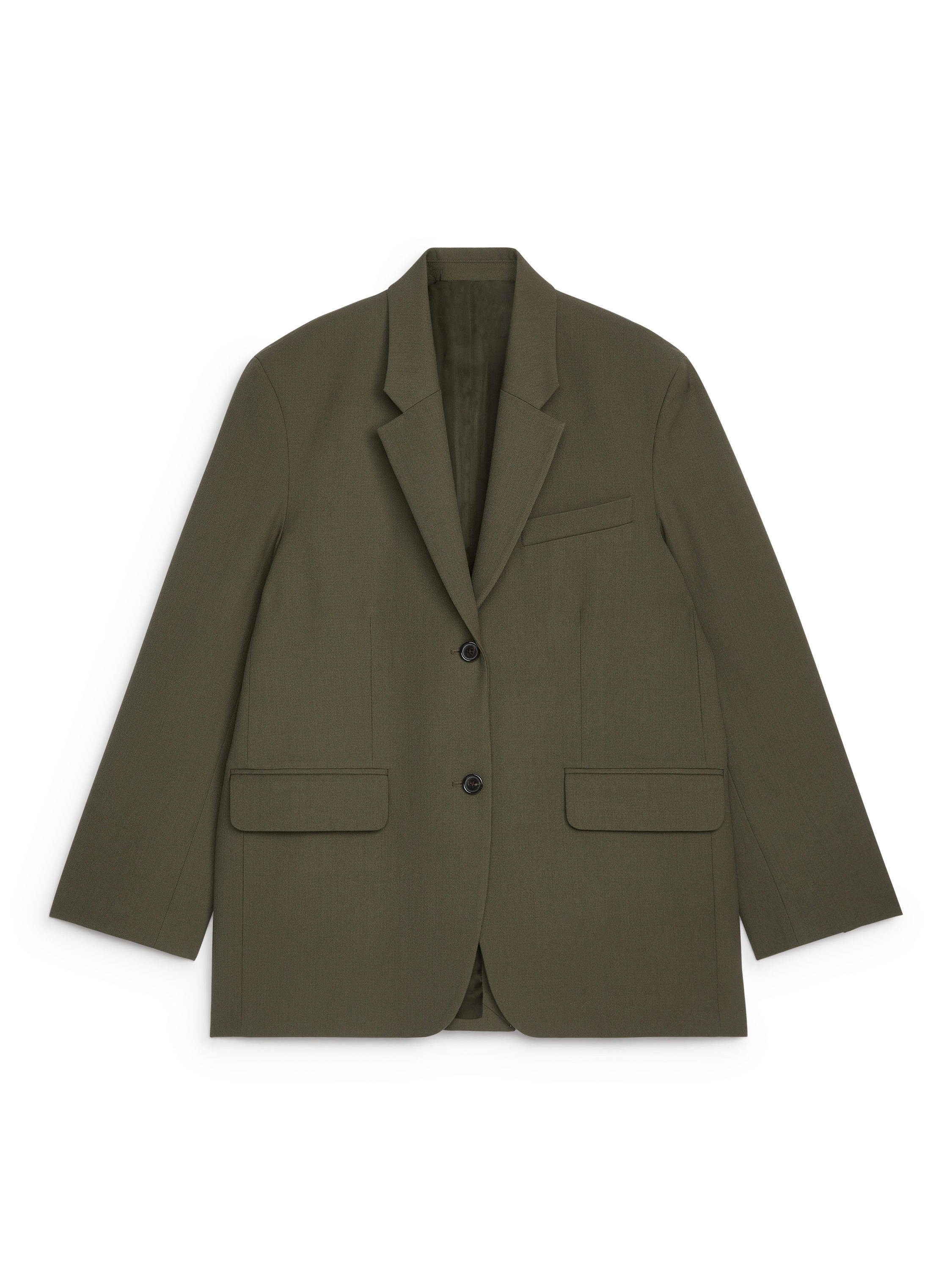 ZARA NEW BNWT. DARK KHAKI CUT OUT BLAZER BELT. 2264/707 | eBay
