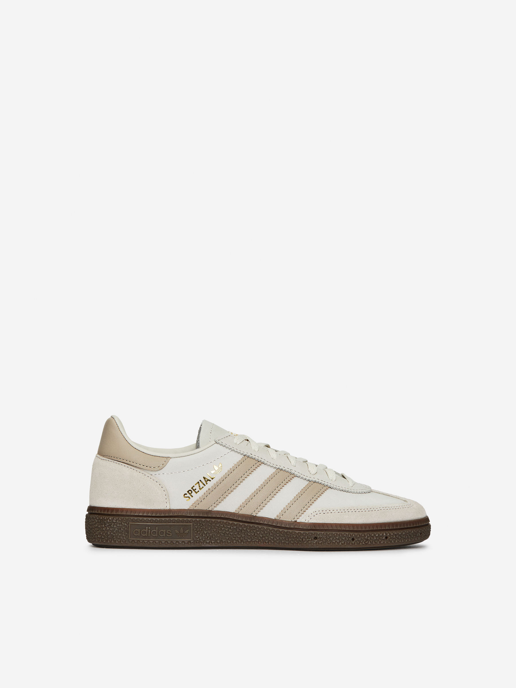 adidas Handball Spezial-sneakers-#DED8C5-14393