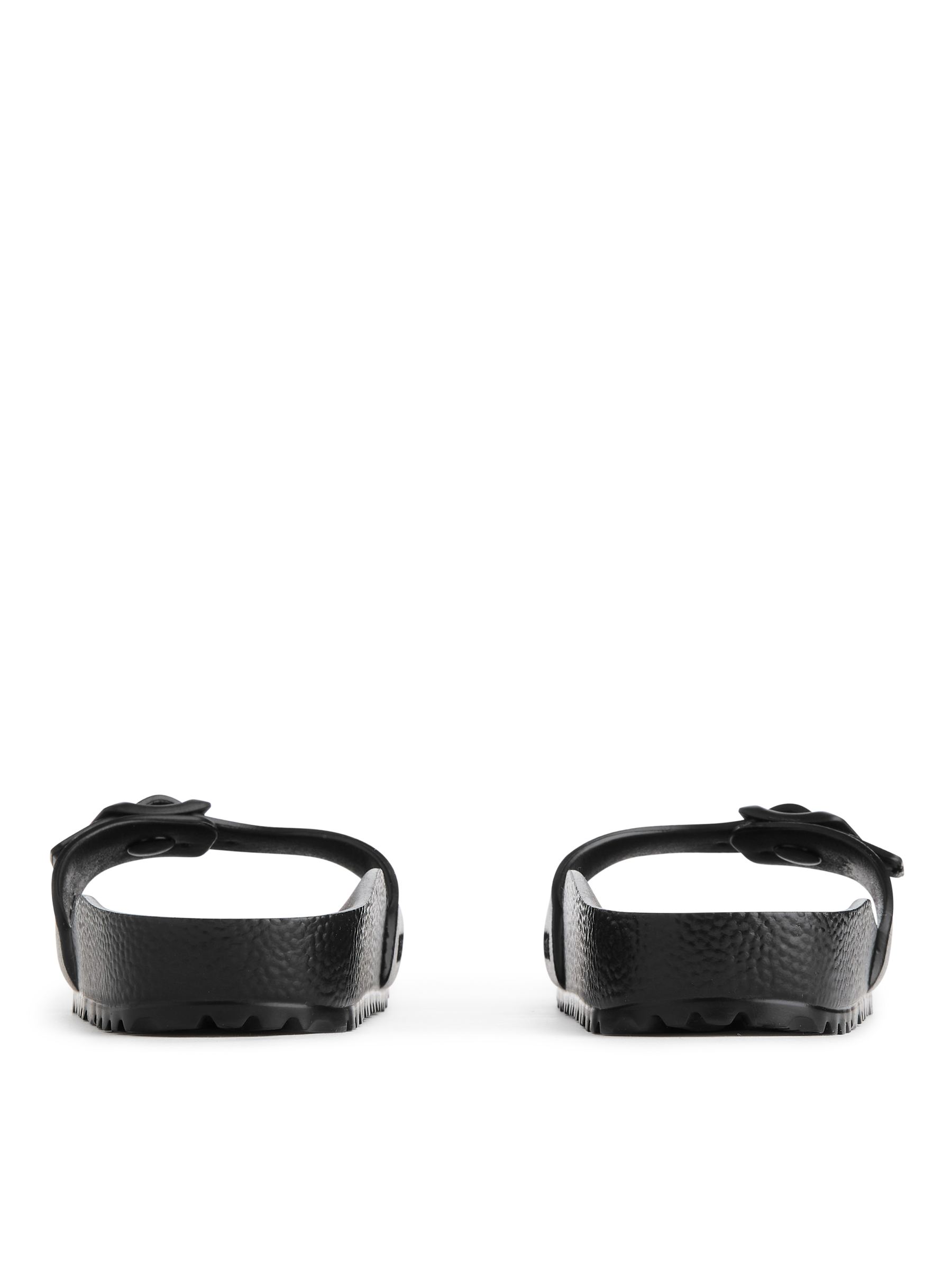 Birkenstock Madrid EVA Slide Sandals - Black - Women - StillMedia/DescriptiveStillLife - 2