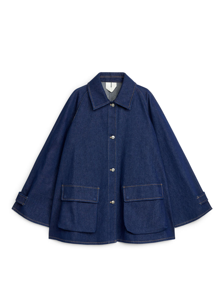 Arket jacket online