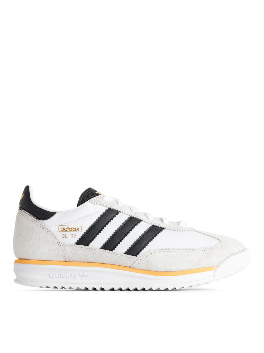 SL 72 RS Sneaker von adidas-#ECEDEC-12802