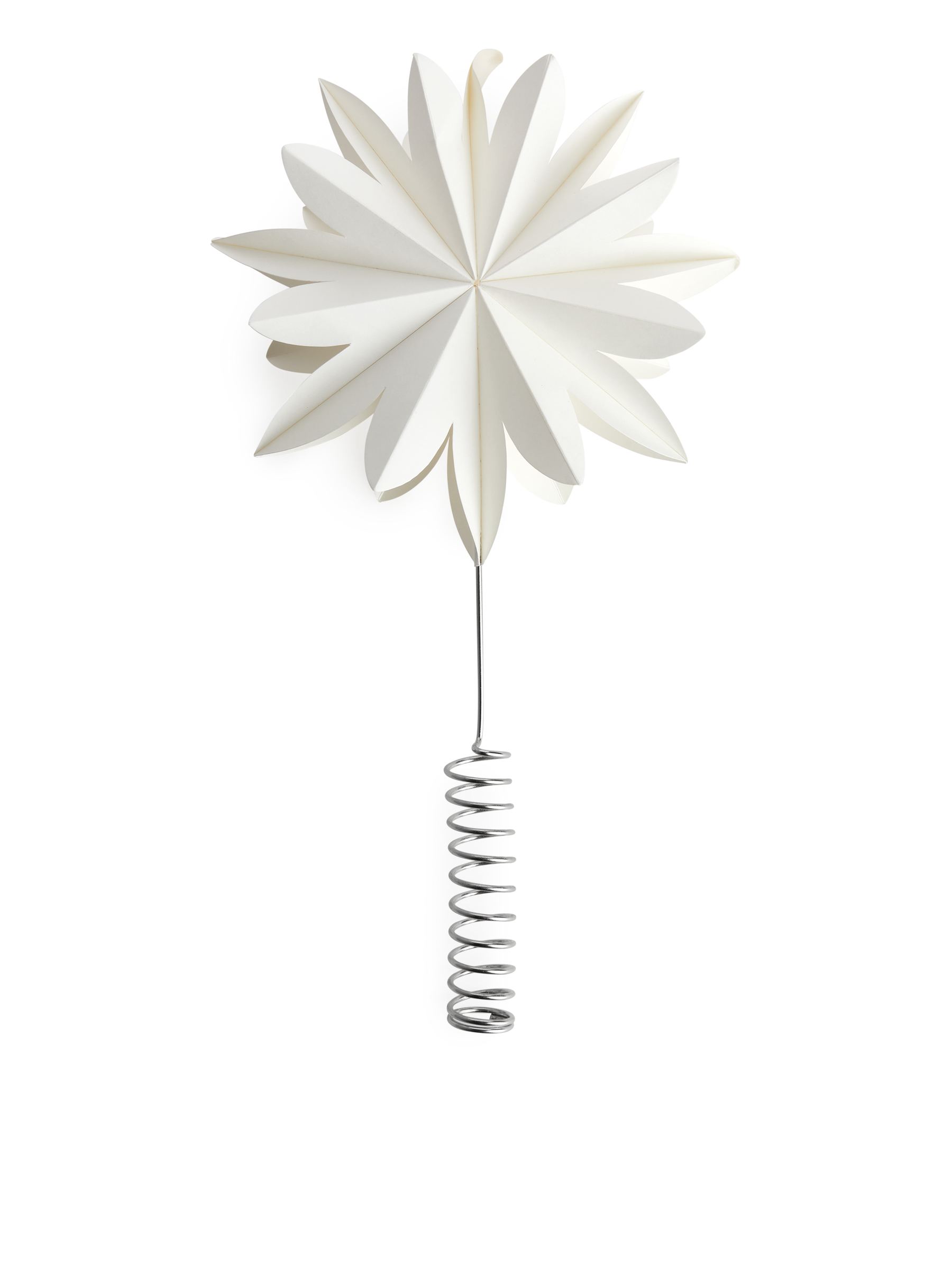 Watt Veke Karla Top Star - White - Homeware - StillMedia/DescriptiveStillLife - 1