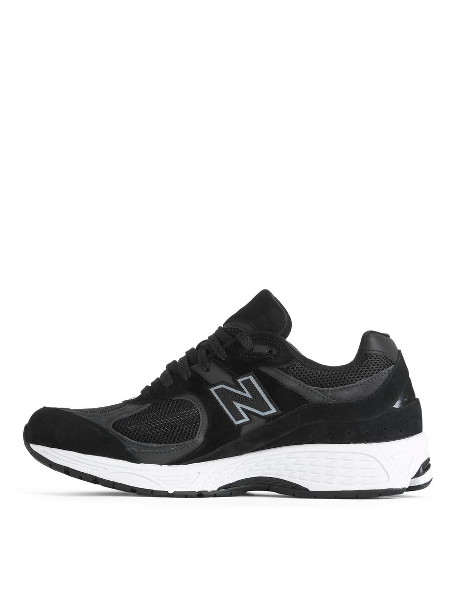 New Balance 2002R Trainers-#272628-4764