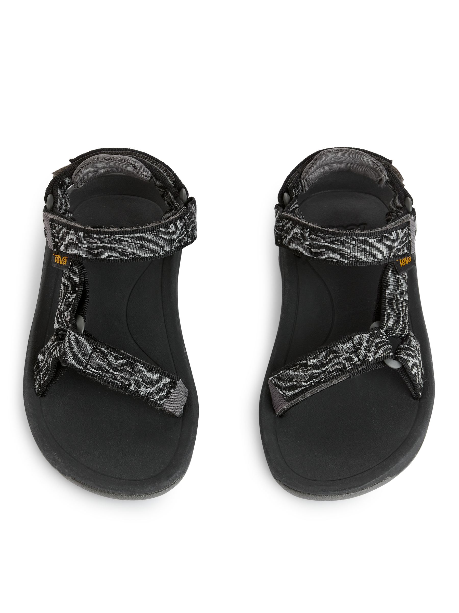 Sandalias Teva Hurricane XLT2 para niños - Lava/gris - Children - StillMedia/DescriptiveStillLife - 6