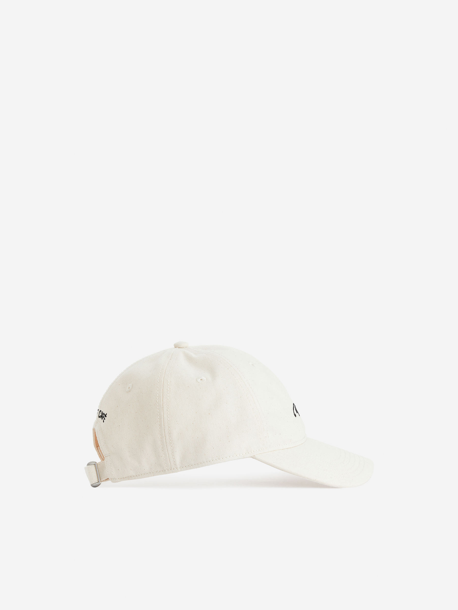 ARKET CAFÉ Cap-#EDEEE6-12079