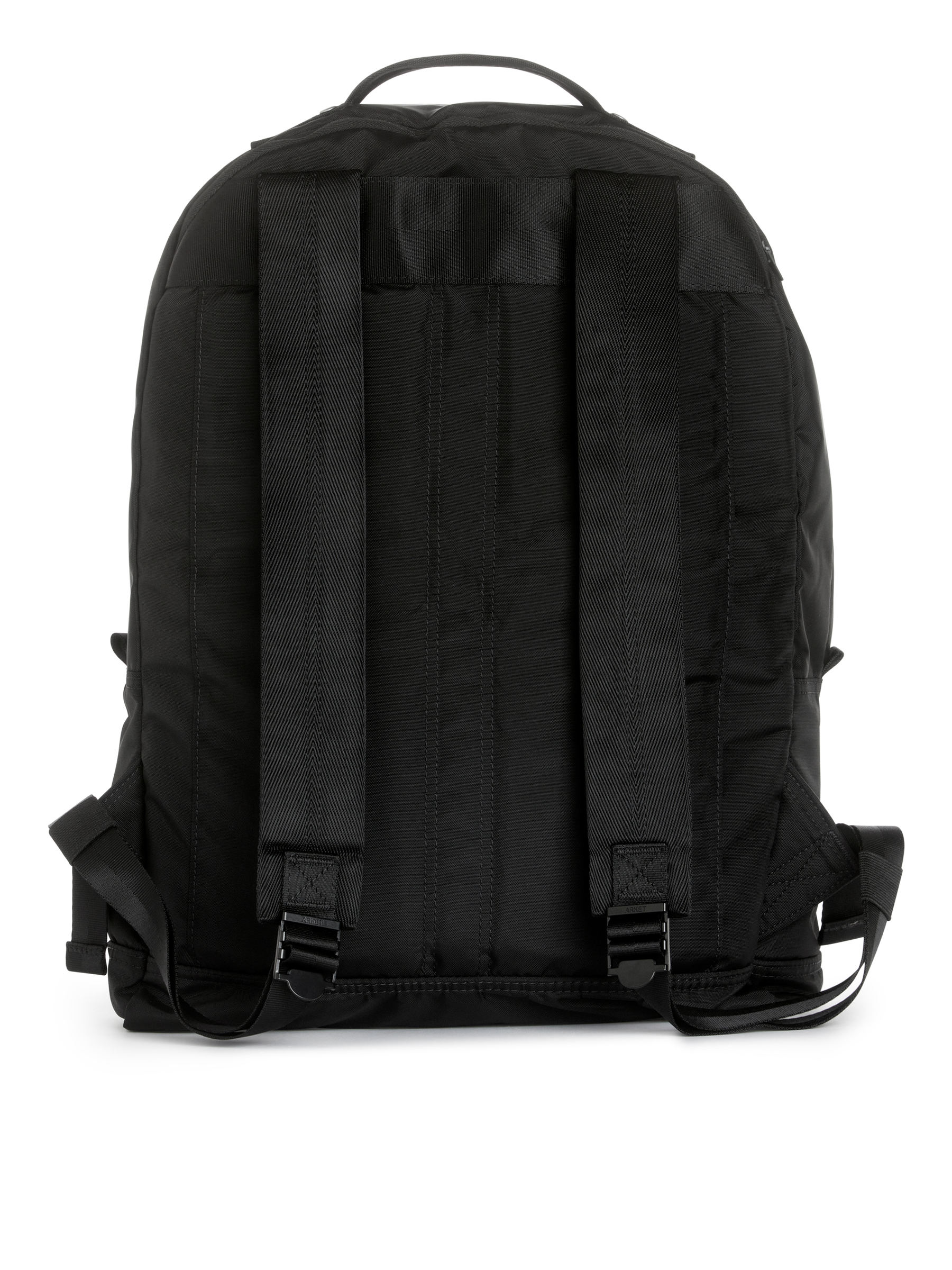 Mochila para desplazamiento 12 horas - Negro - Travel - StillMedia/DescriptiveStillLife - 8