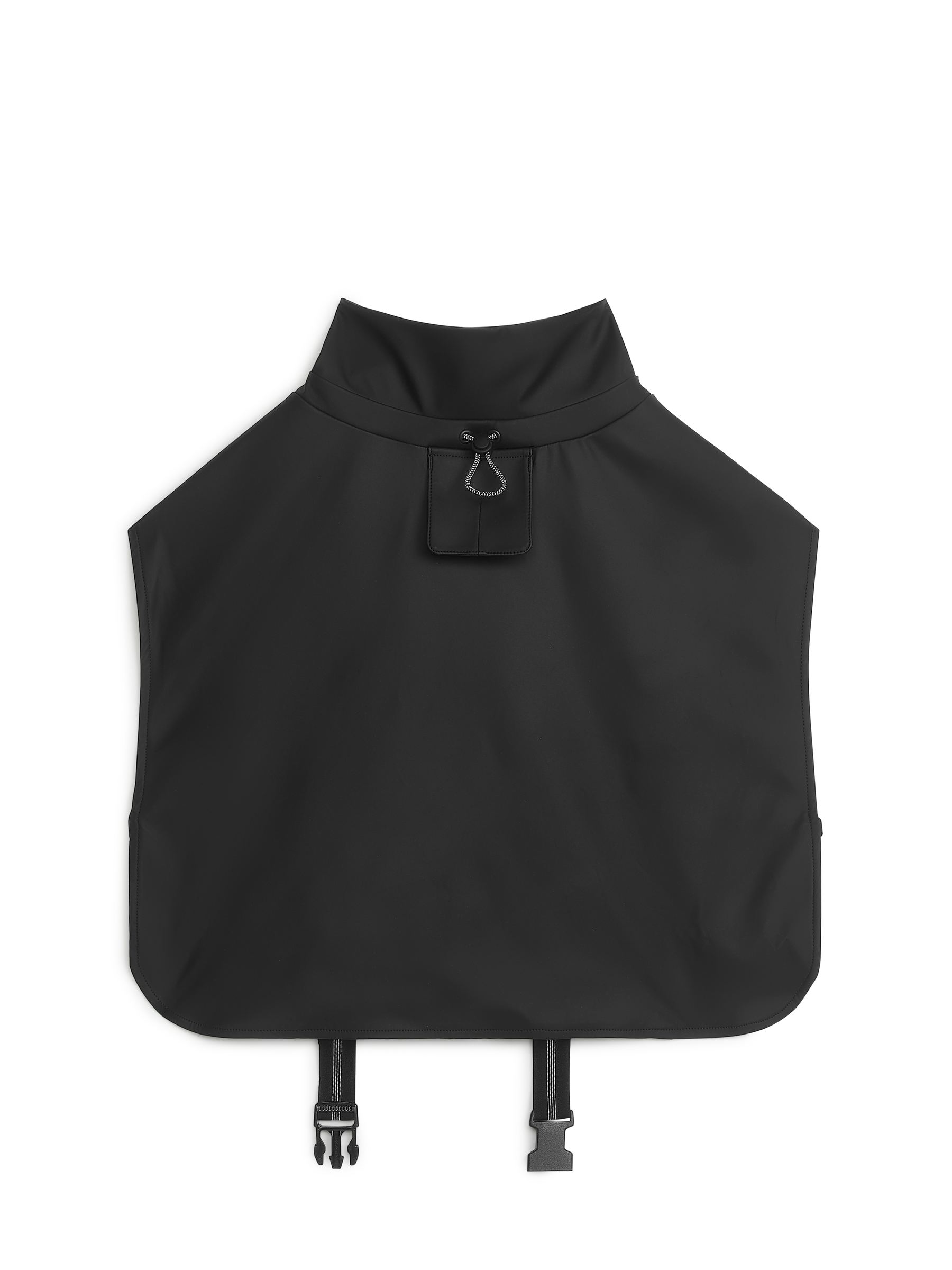 Impermeabile per cani - Nero - Men - StillMedia/DescriptiveStillLife - 1