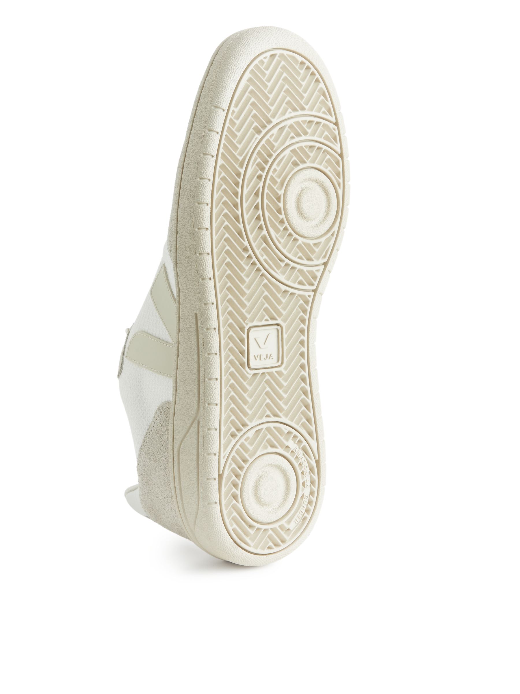 Zapatillas Veja V-10 B-Mesh - Blanco - Men - StillMedia/DescriptiveDetail - 1
