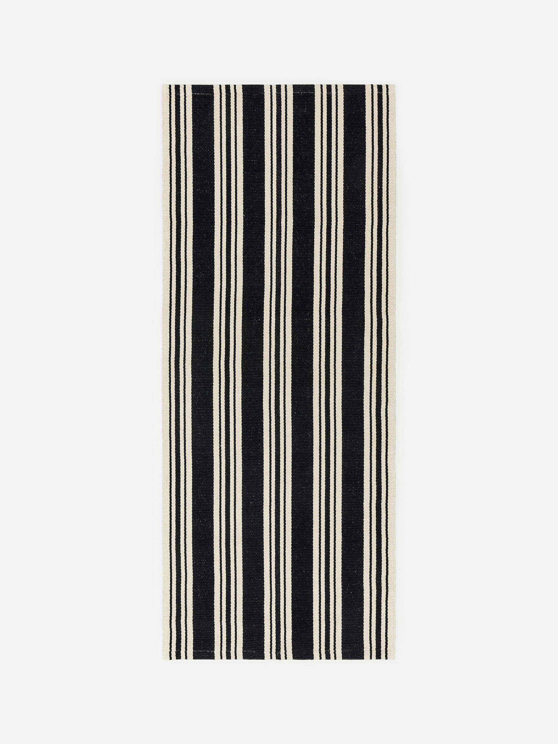 Tapis de couloir 70x180 cm-#272627-15889