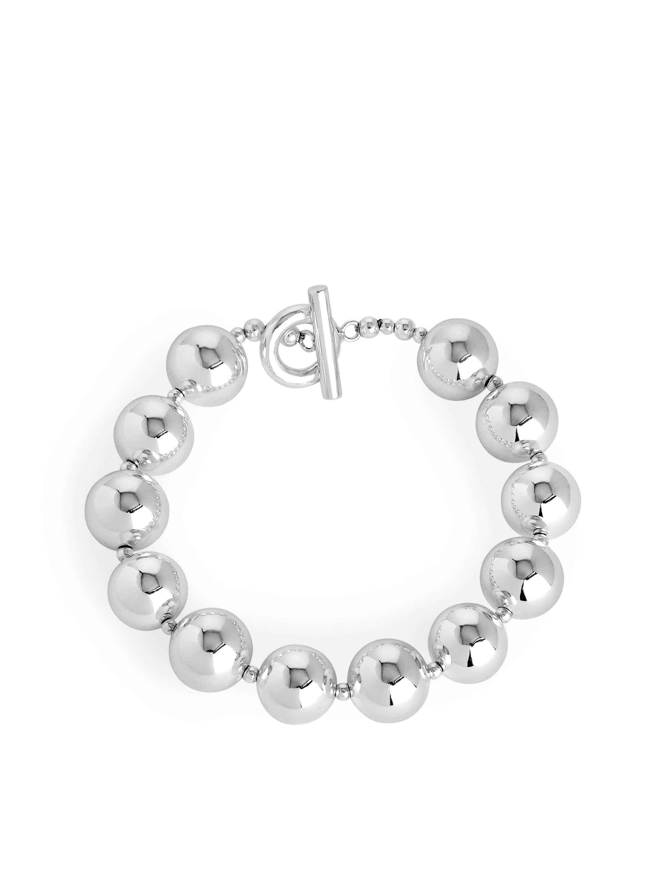 S'Agapõ Bracciale Donna Collezione Aurora - Doppio Filo Acciaio 316L Con Cristalli E Pendente Fiore, Finitura Oro 14K, SAR47