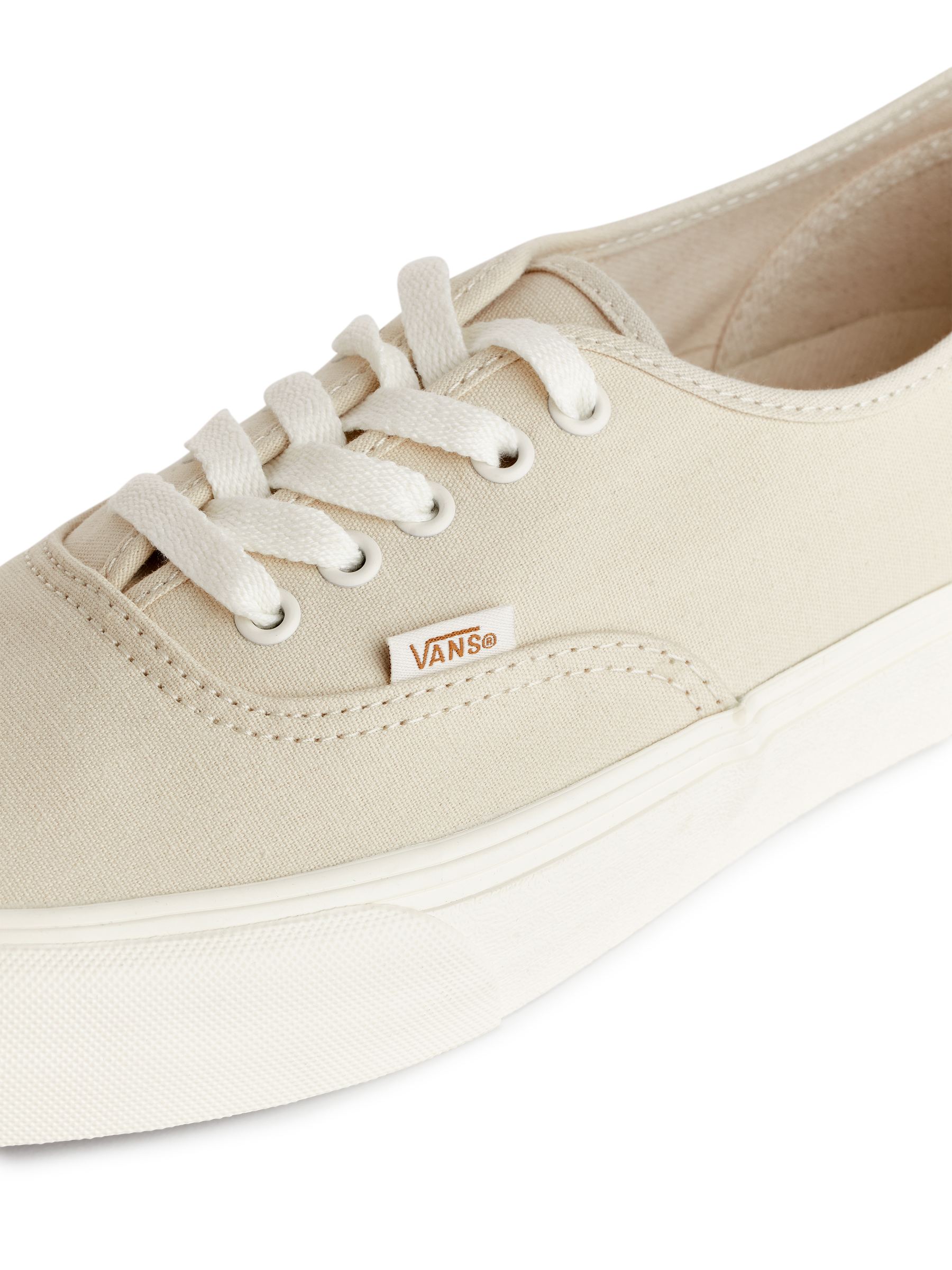 Baskets Vans Authentic VR3 - Blanc - men - StillMedia/DescriptiveDetail - 4