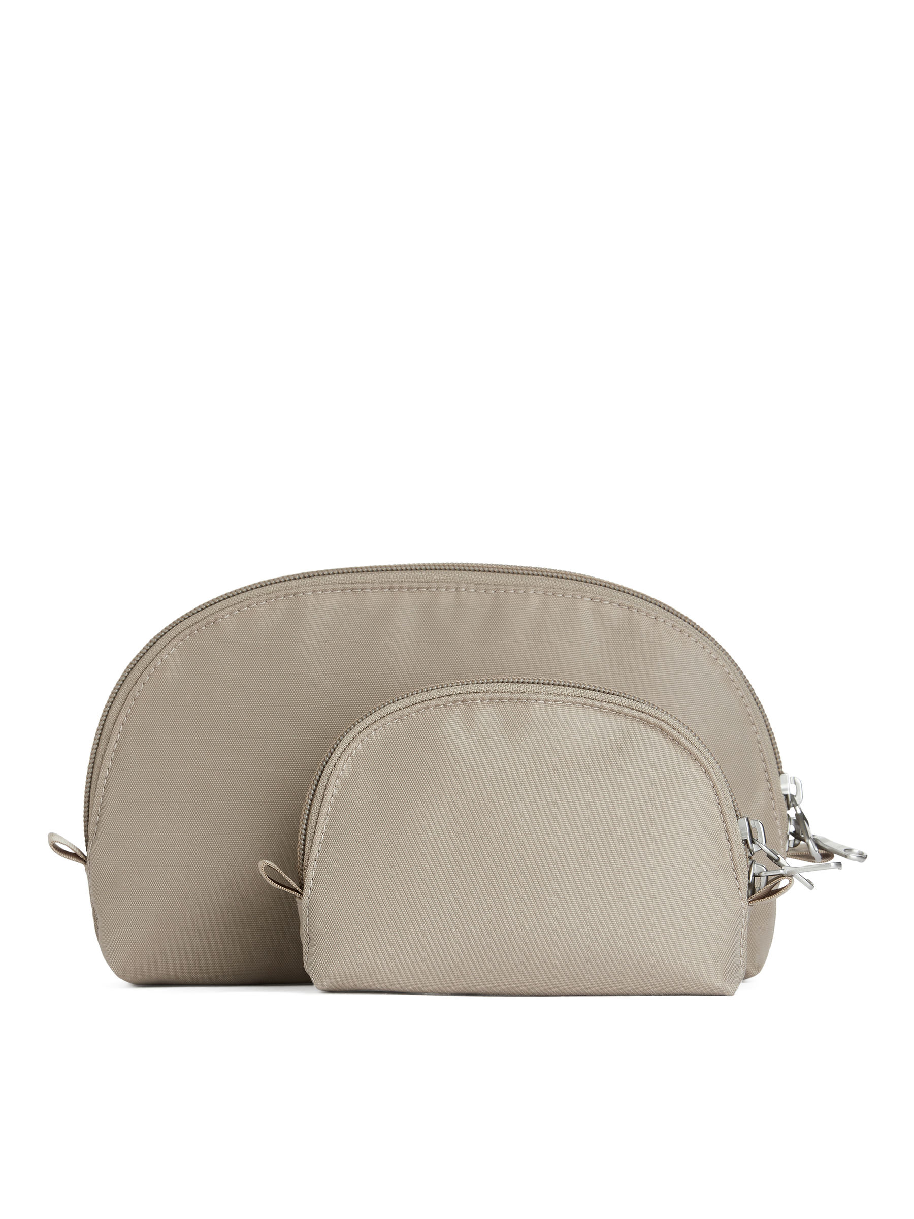 Travel Pouch Set of 2-#928879-6956