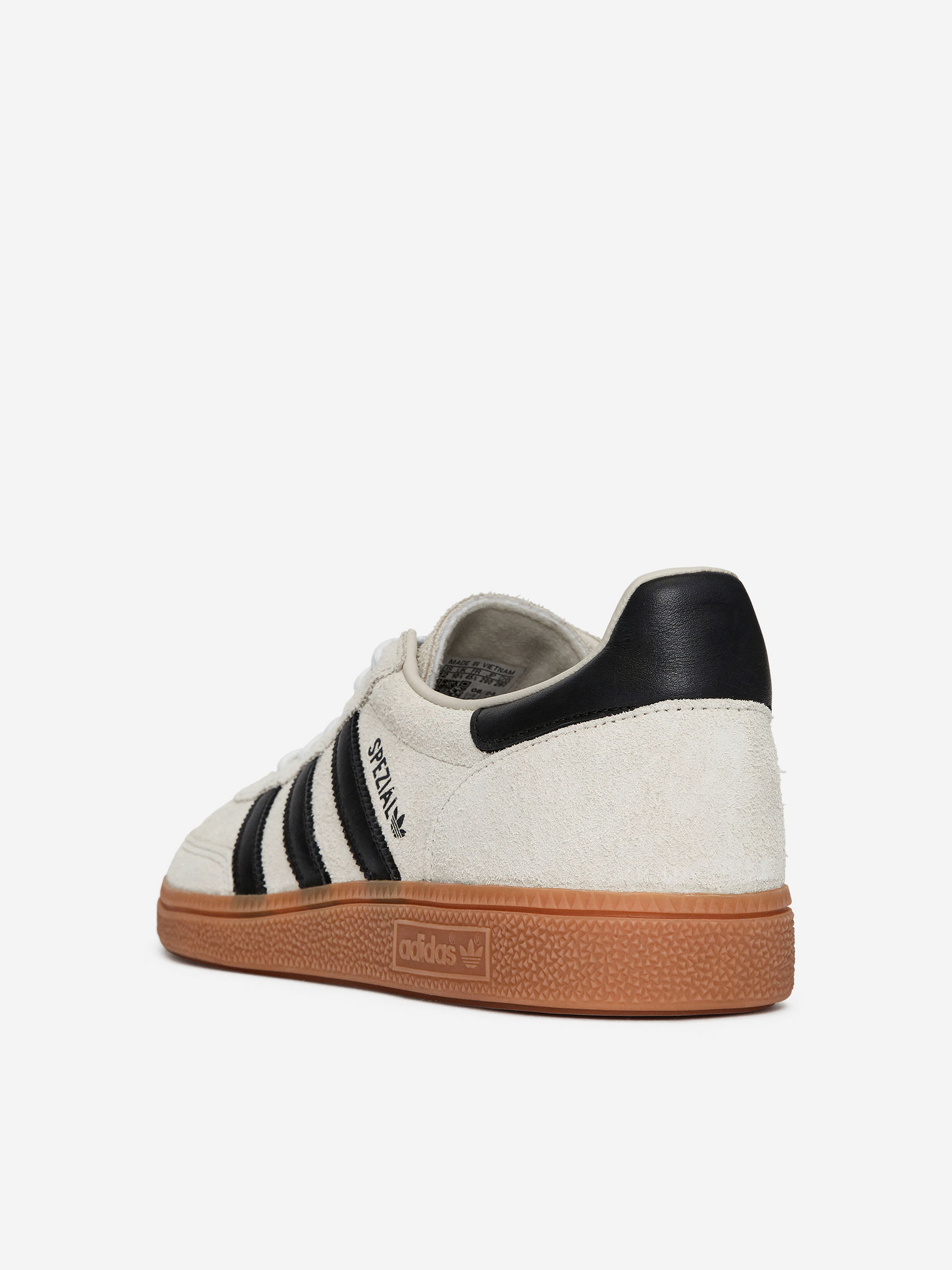 Baskets adidas Spezial Handball-#BBAB92-14476