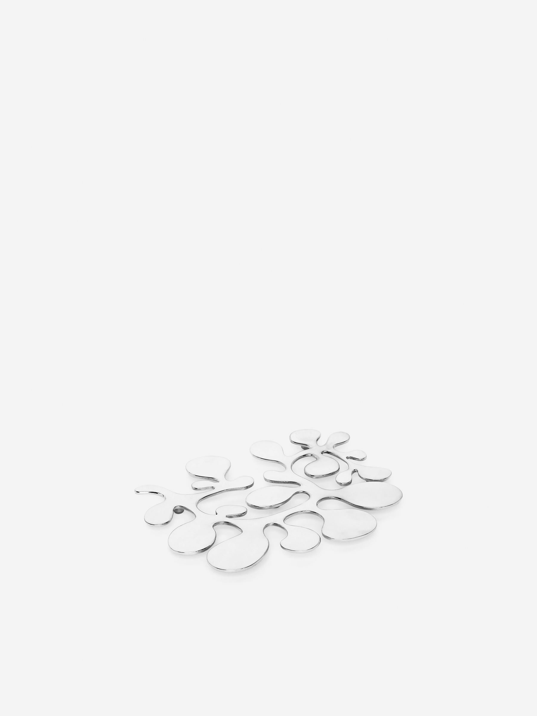 Brass Trivet-#ABAAAA-15677