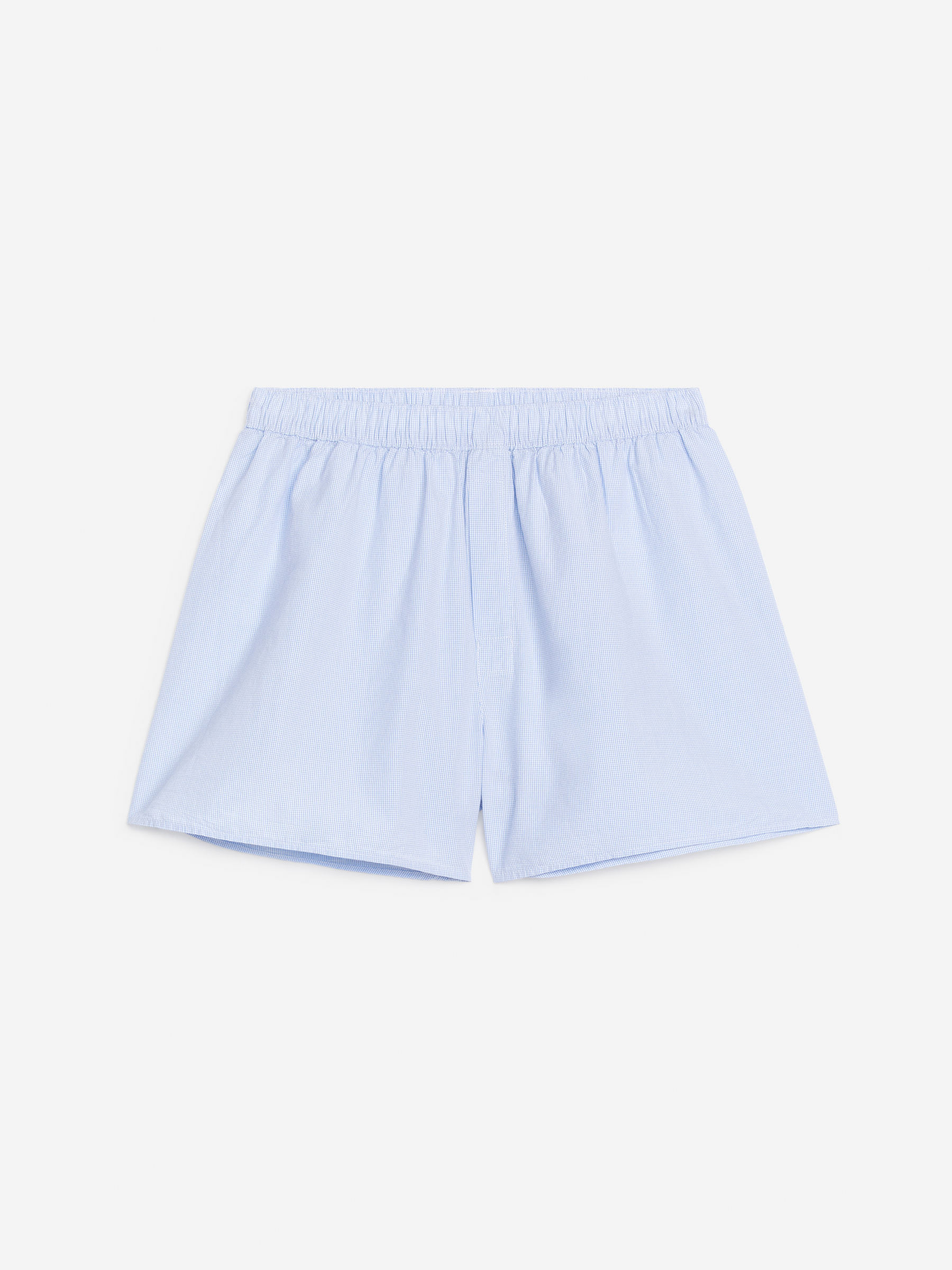 Gewebte Boxershorts, 2er-Set-#ADBAD1-12770