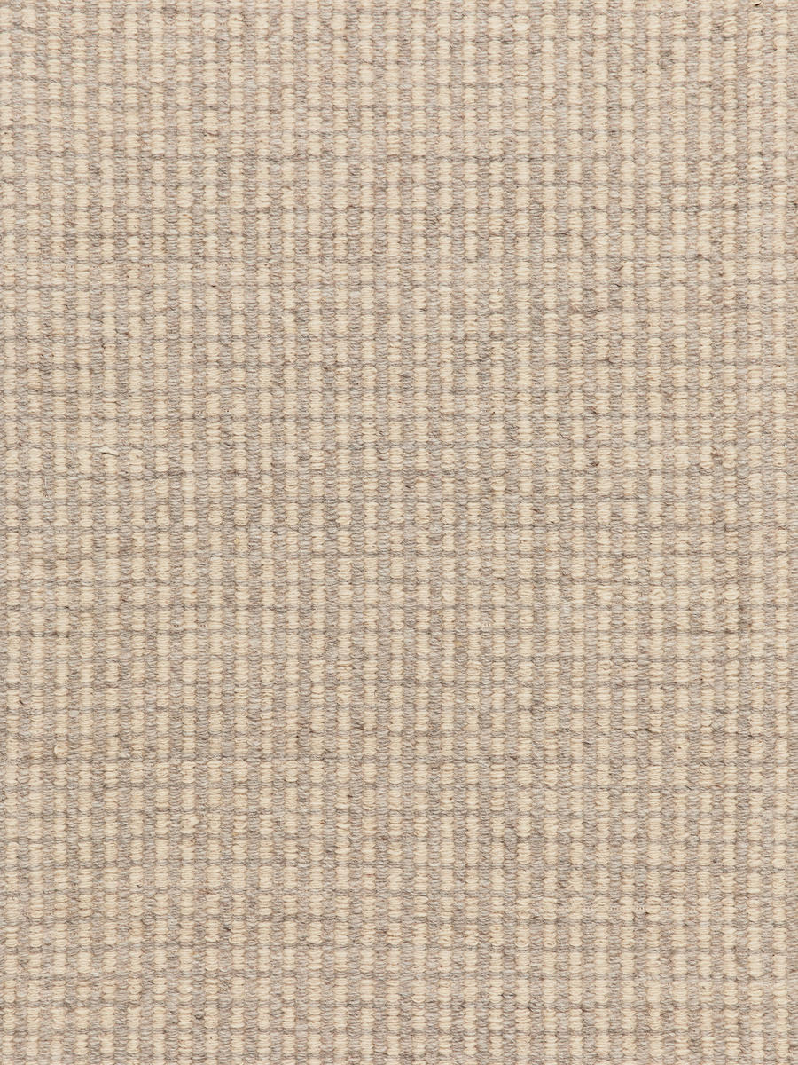 Wool-Cotton Carpet 200 x 300 cm-#666B75-13923