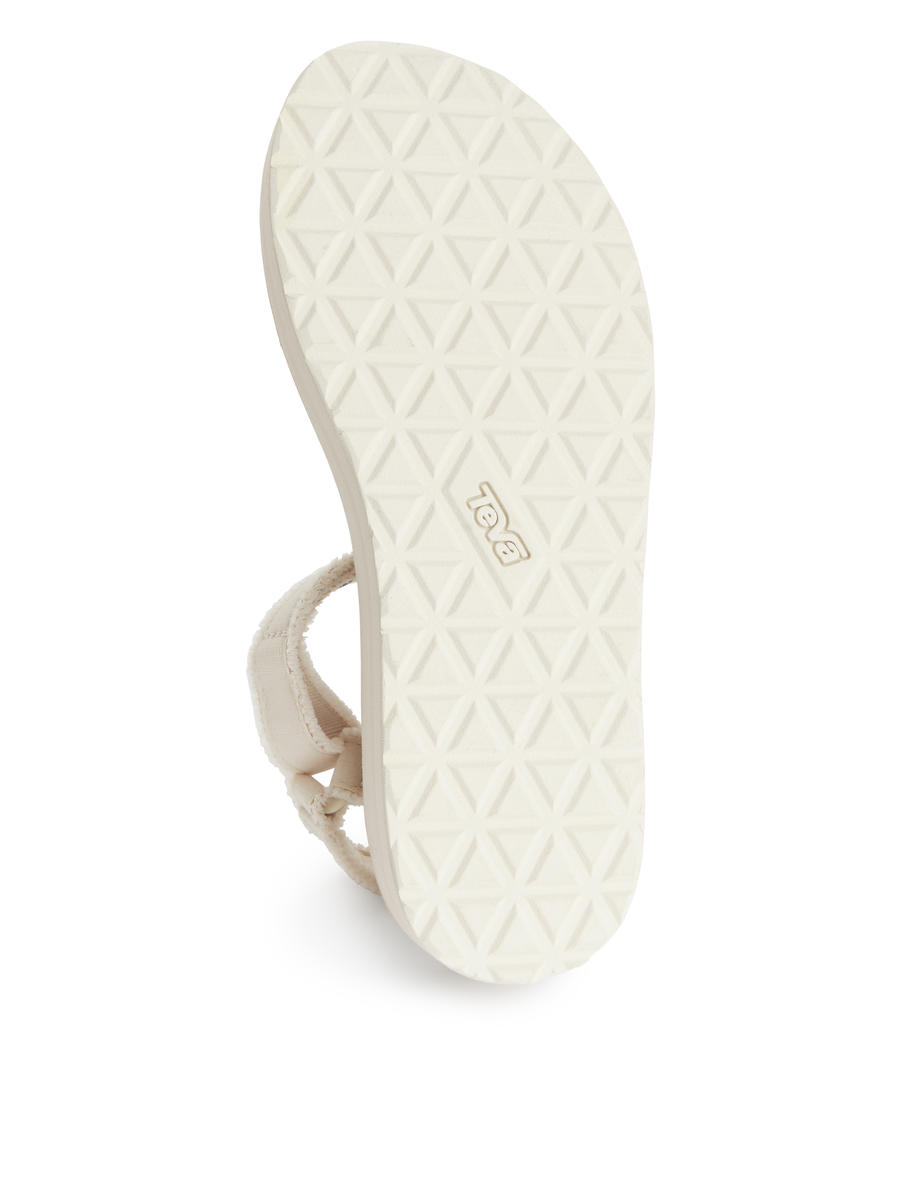 Teva Midform Universal Sandals - White - Women - 1219480001