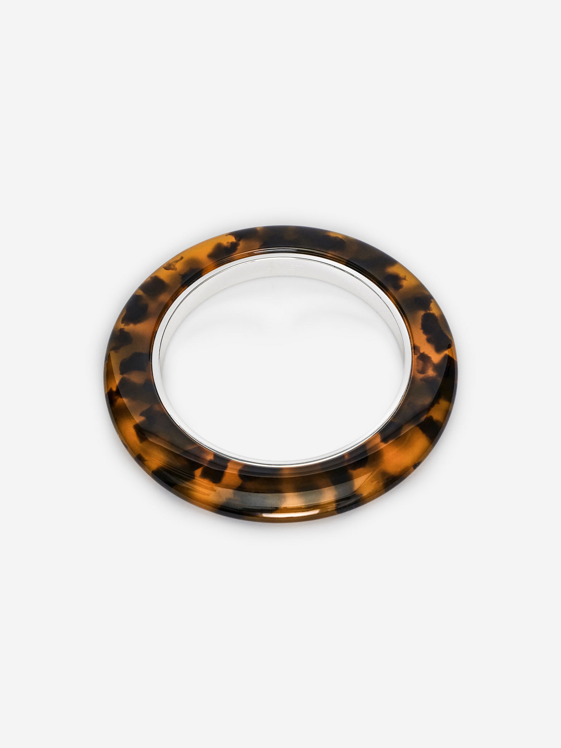 Chunky Bangle-#633825-16037