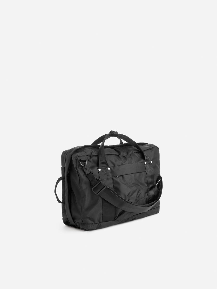 Arket packable duffle on sale