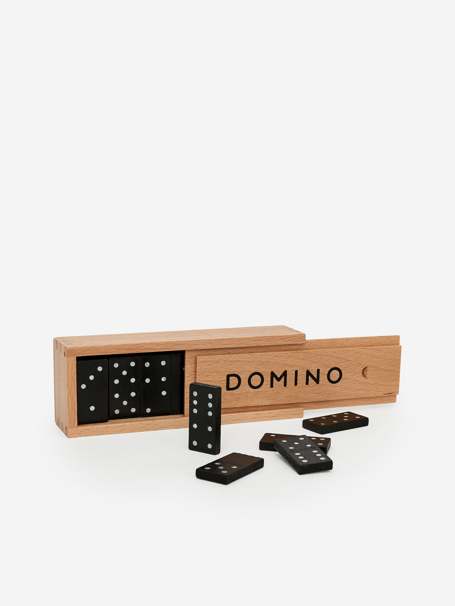 Domino von Goki - Beige - Haushaltswaren - StillMedia/DescriptiveStillLife - 2